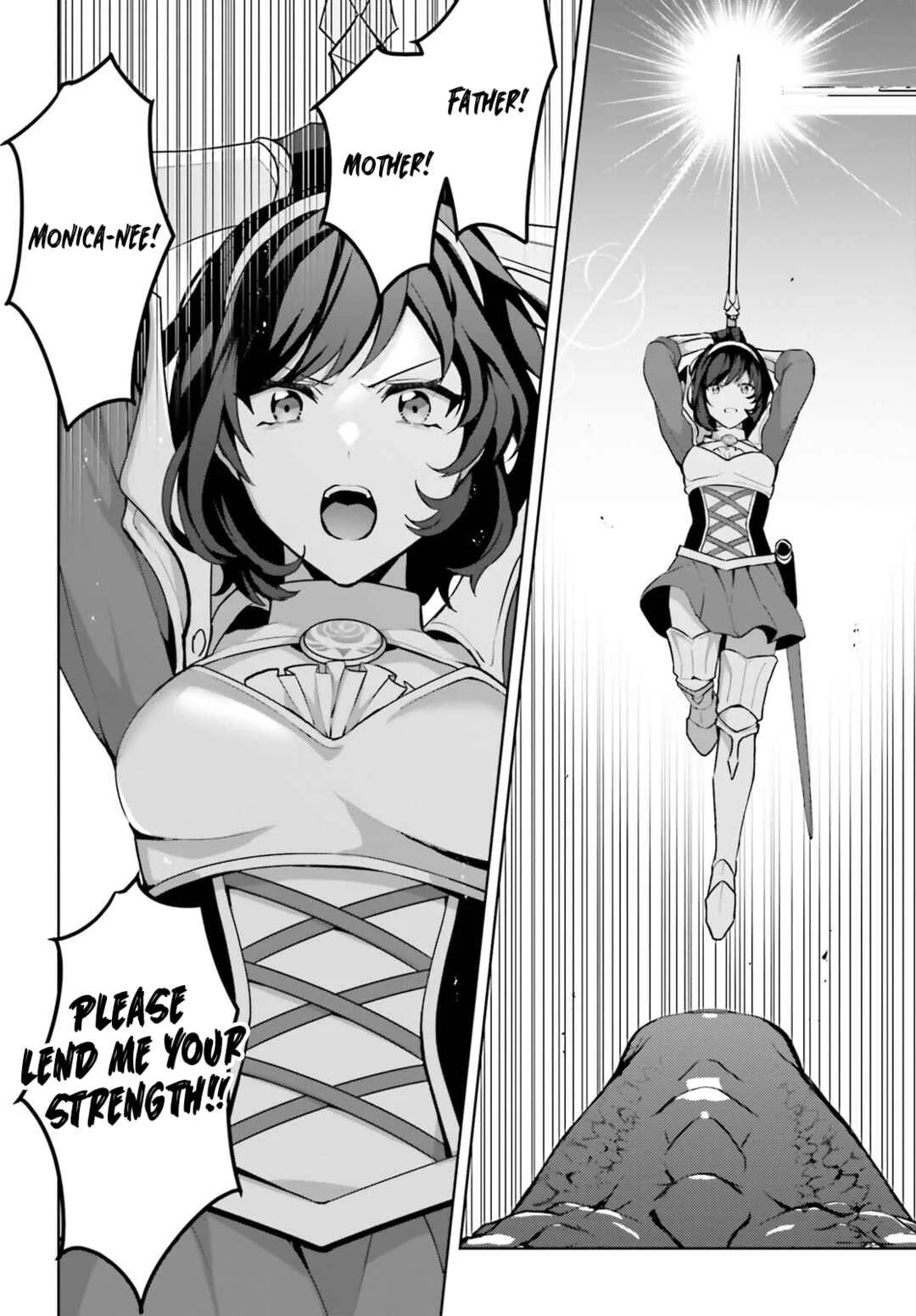 Motto mo Kirawareteiru Saikyou no Akuyaku ni Tensei Chapter 5 - Page 17