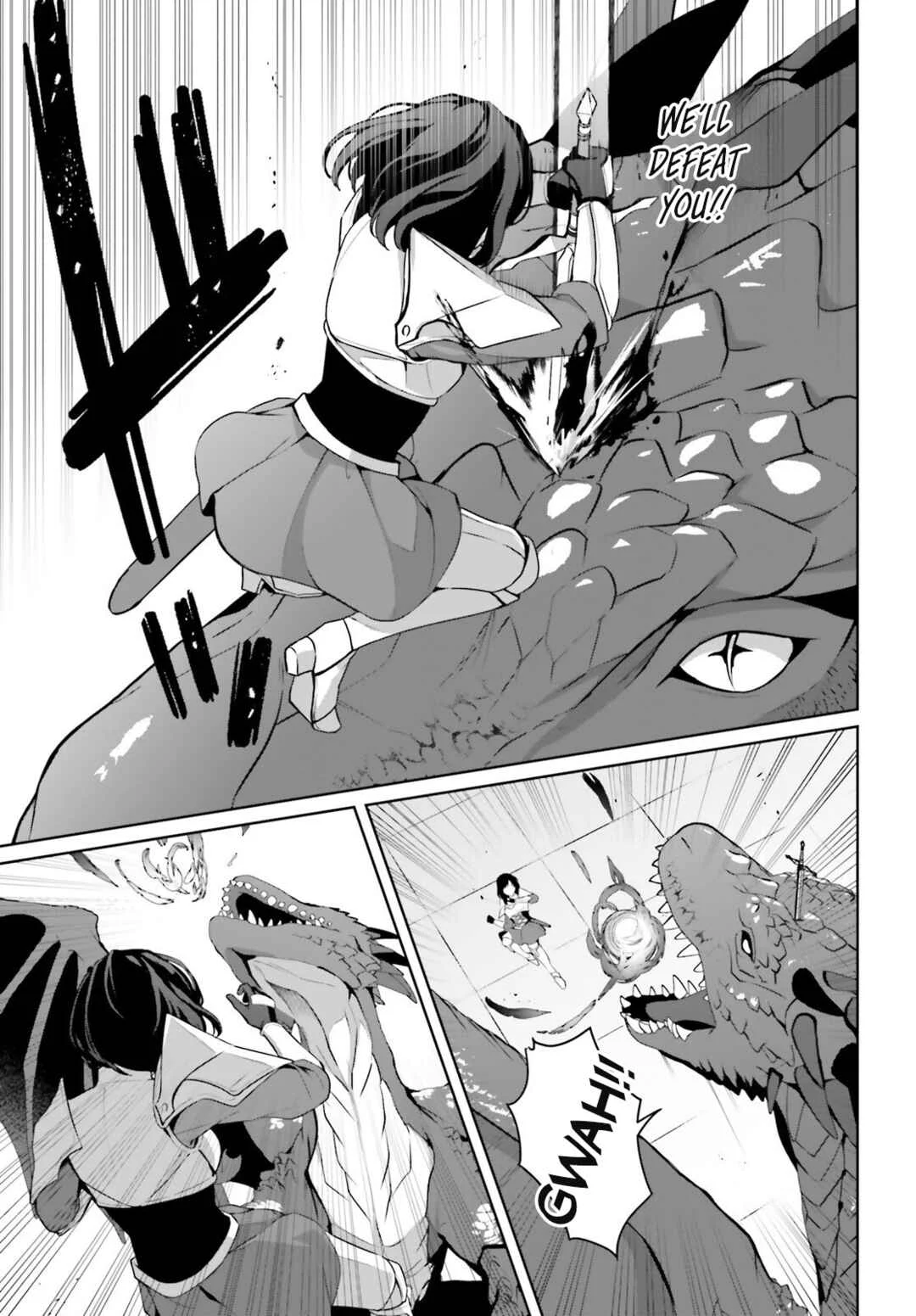 Motto mo Kirawareteiru Saikyou no Akuyaku ni Tensei Chapter 5 - Page 18