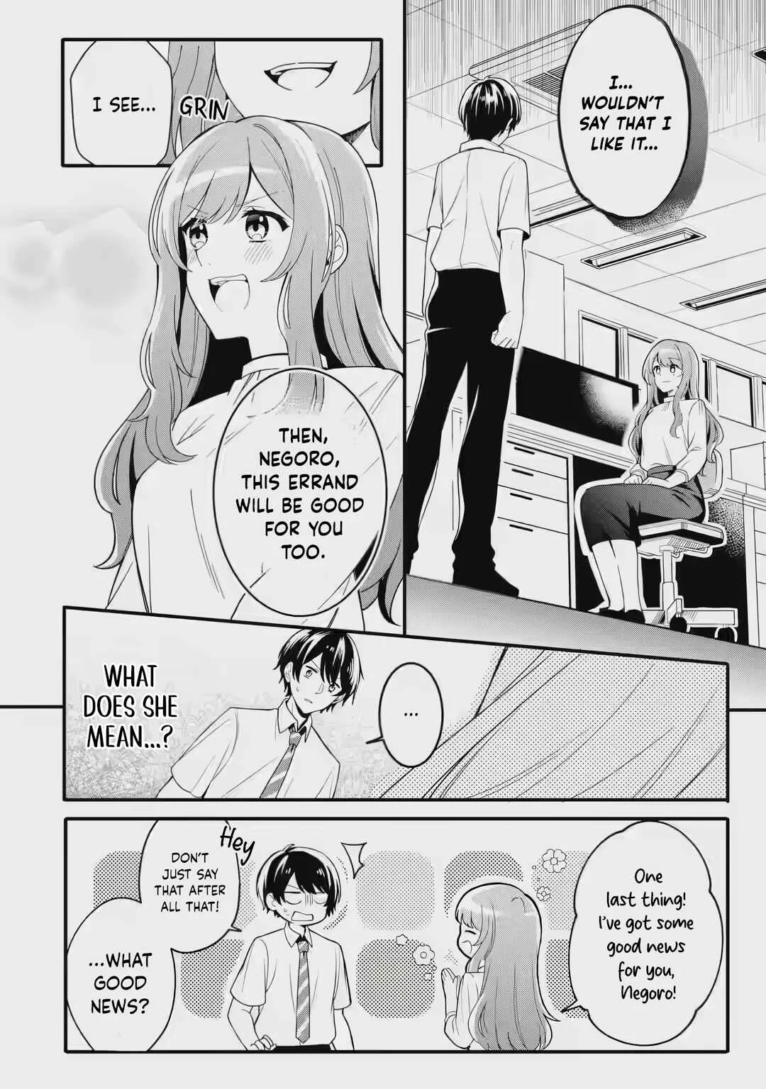 Muboubi Kawaii Pajama Sugata no Bishoujo to Heya de Futarikiri Chapter 1.1 - Page 13