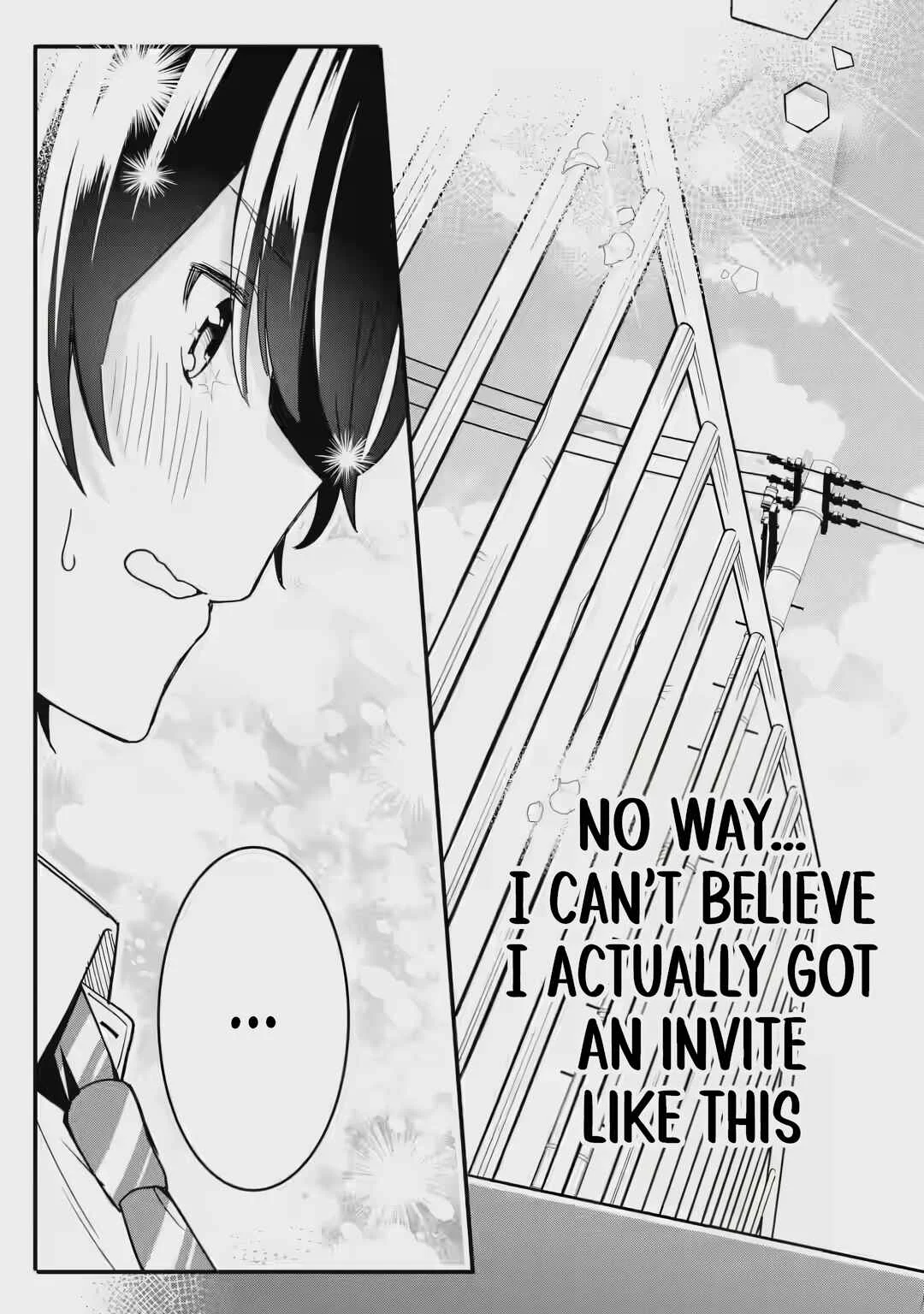 Muboubi Kawaii Pajama Sugata no Bishoujo to Heya de Futarikiri Chapter 1.2 - Page 20