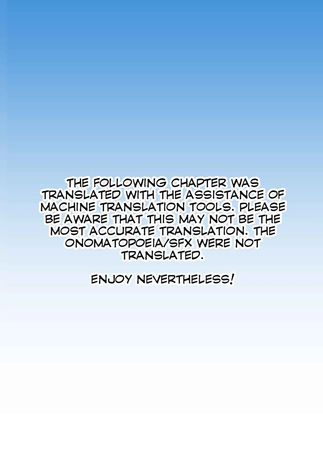 Multiverse no Watashi, Koishite Ii desu ka? Chapter 4: Big Close Encounter - Page 1