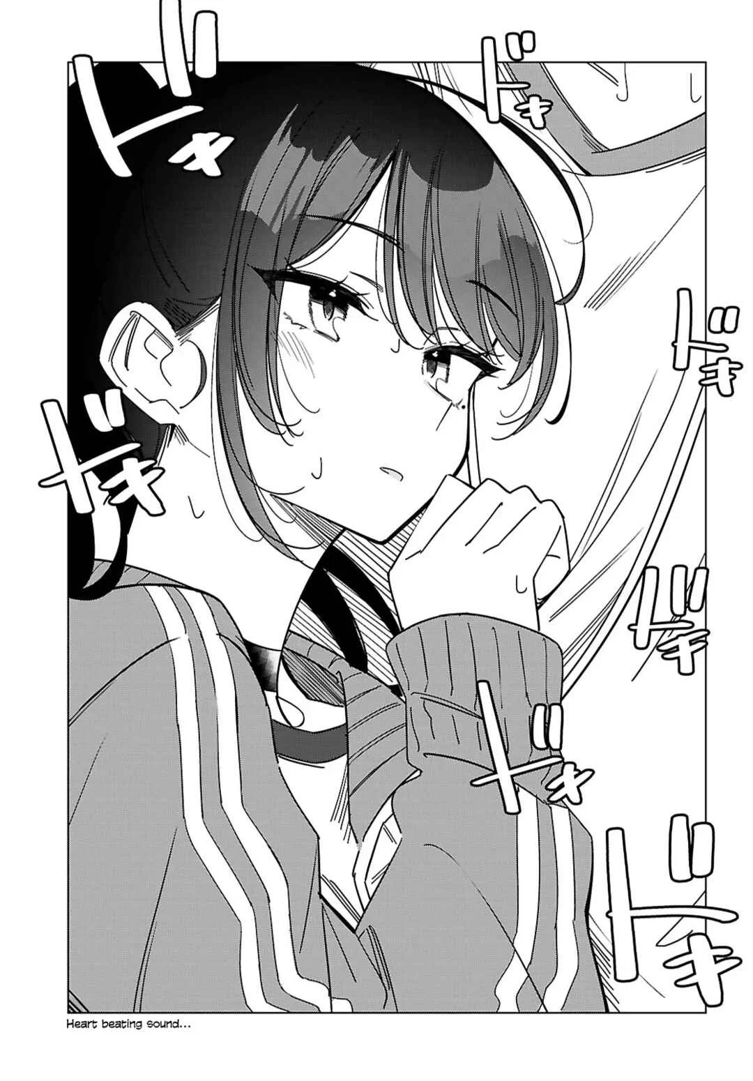Multiverse no Watashi, Koishite Ii desu ka? Chapter 4: Big Close Encounter - Page 26