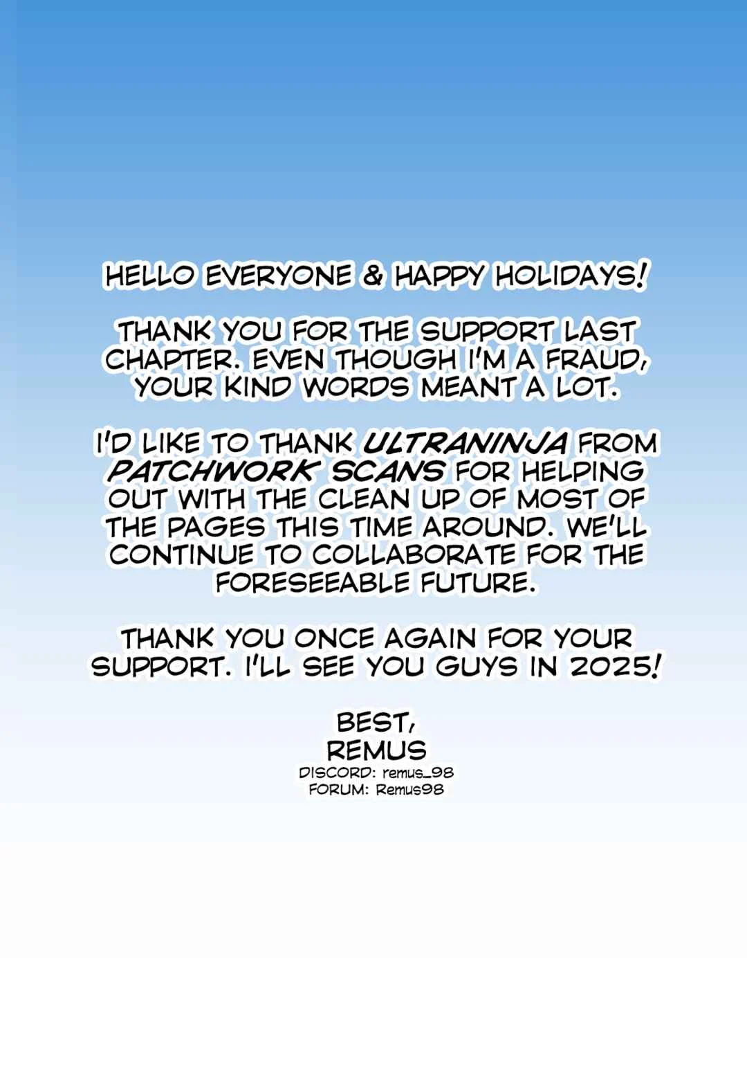 Multiverse no Watashi, Koishite Ii desu ka? Chapter 5: The Real You - Page 31