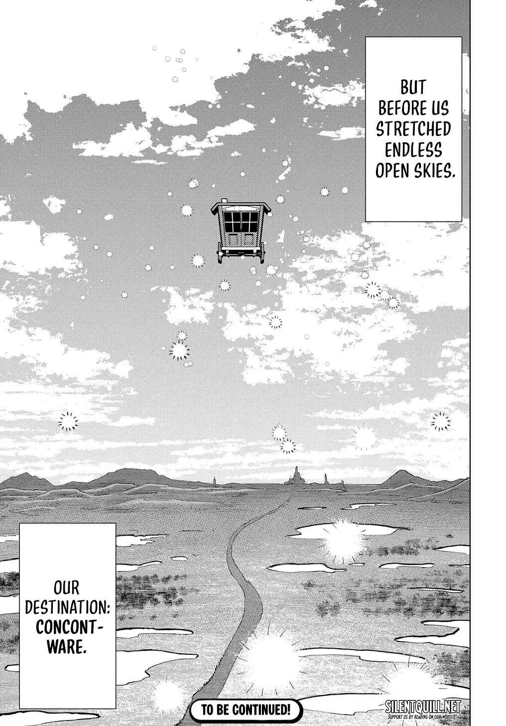 Munou to Yobareta "Seirei Tarashi" ~Jitsuwa Inou de, Seirei Kaide wa Densetsuteki Hero Deshita~ Chapter 2: The Wind Spirit Princess, Madly in Love with Me - Page 29