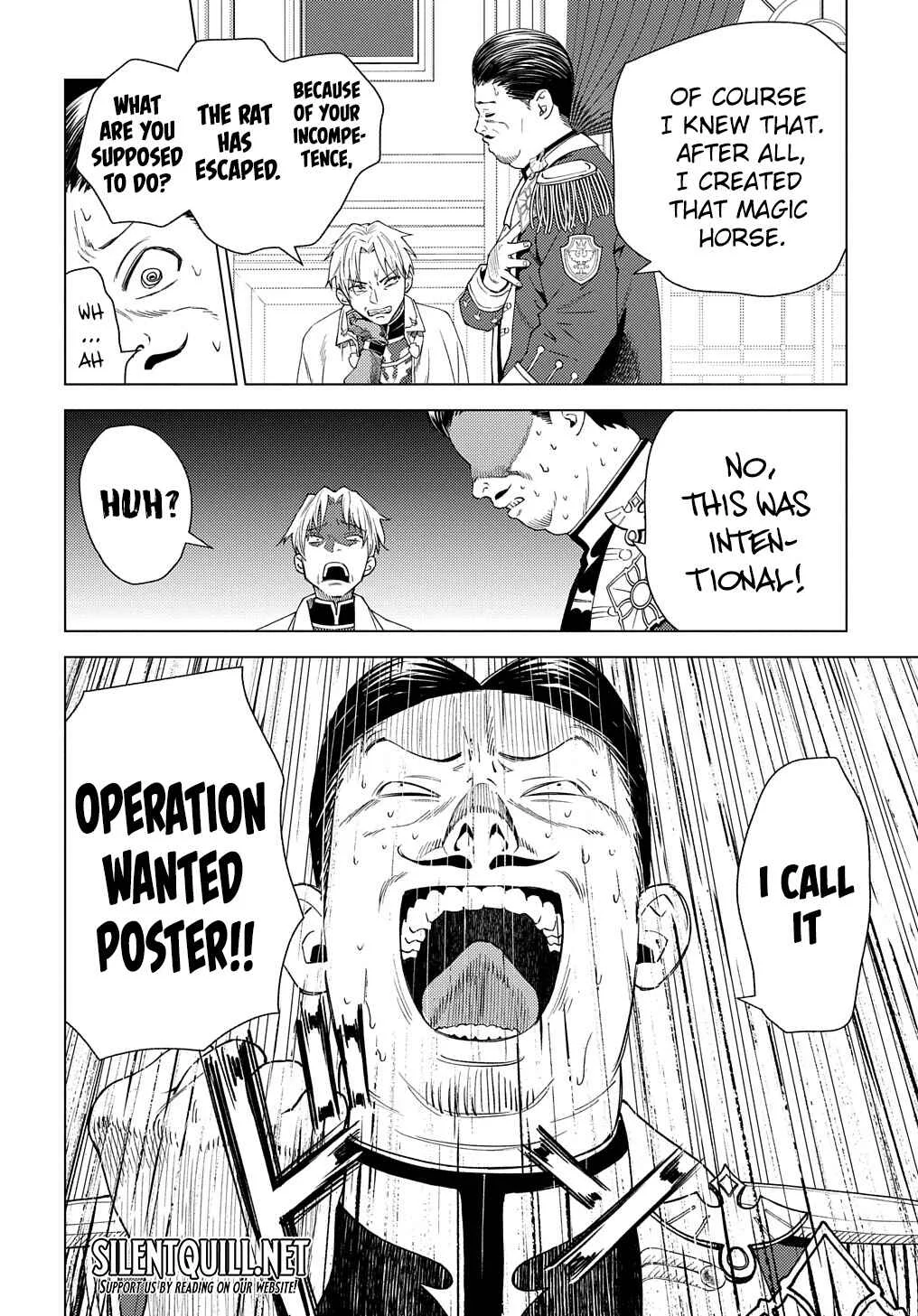 Munou to Yobareta "Seirei Tarashi" ~Jitsuwa Inou de, Seirei Kaide wa Densetsuteki Hero Deshita~ Chapter 3 - Page 4
