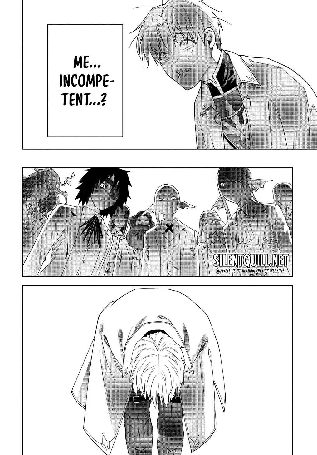 Munou to Yobareta "Seirei Tarashi" ~Jitsuwa Inou de, Seirei Kaide wa Densetsuteki Hero Deshita~ Chapter 3 - Page 16