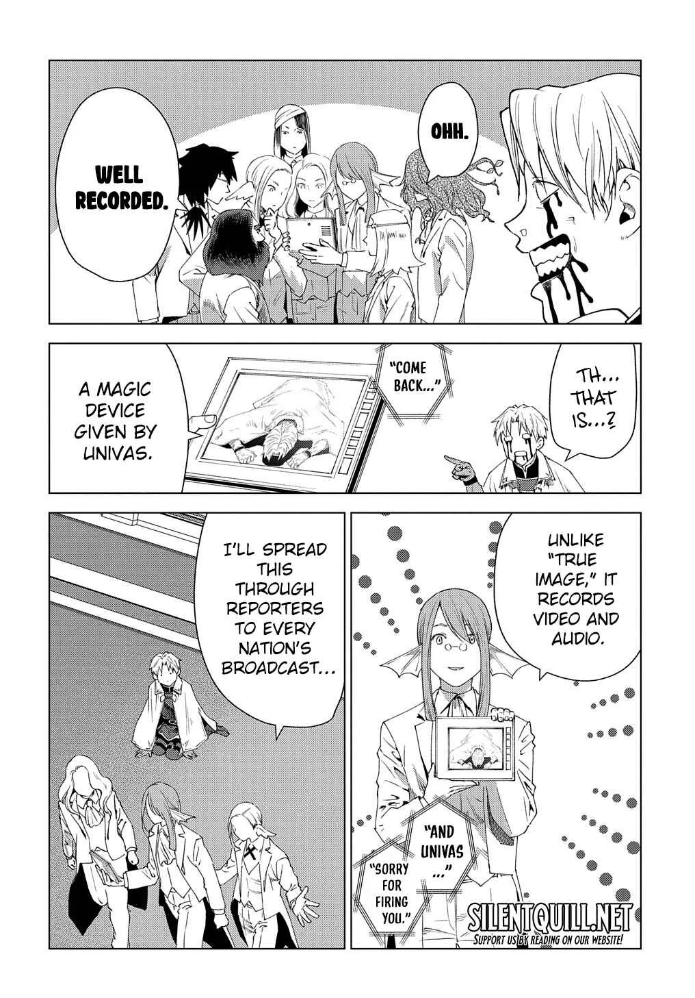 Munou to Yobareta "Seirei Tarashi" ~Jitsuwa Inou de, Seirei Kaide wa Densetsuteki Hero Deshita~ Chapter 3 - Page 24