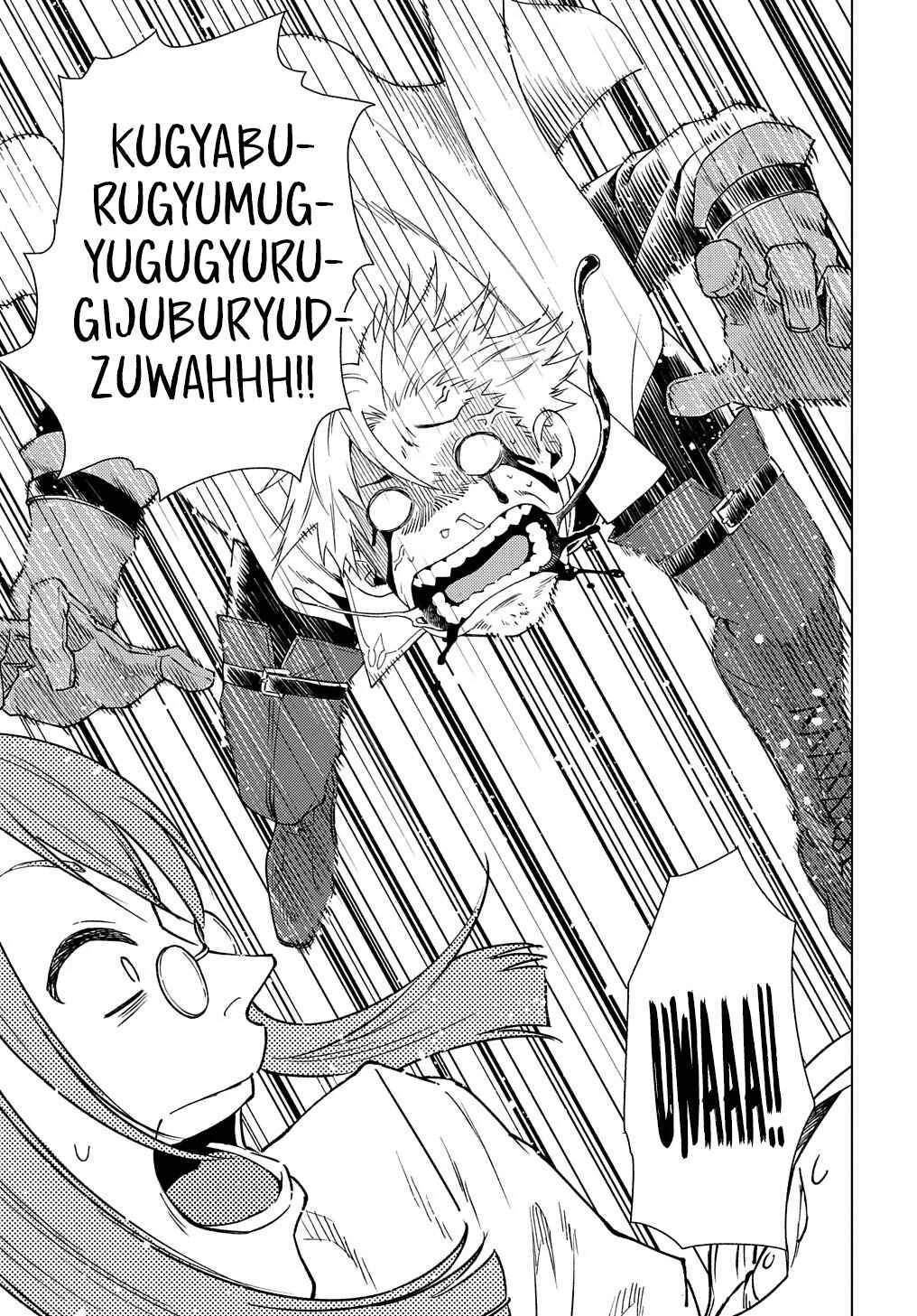 Munou to Yobareta "Seirei Tarashi" ~Jitsuwa Inou de, Seirei Kaide wa Densetsuteki Hero Deshita~ Chapter 3 - Page 25