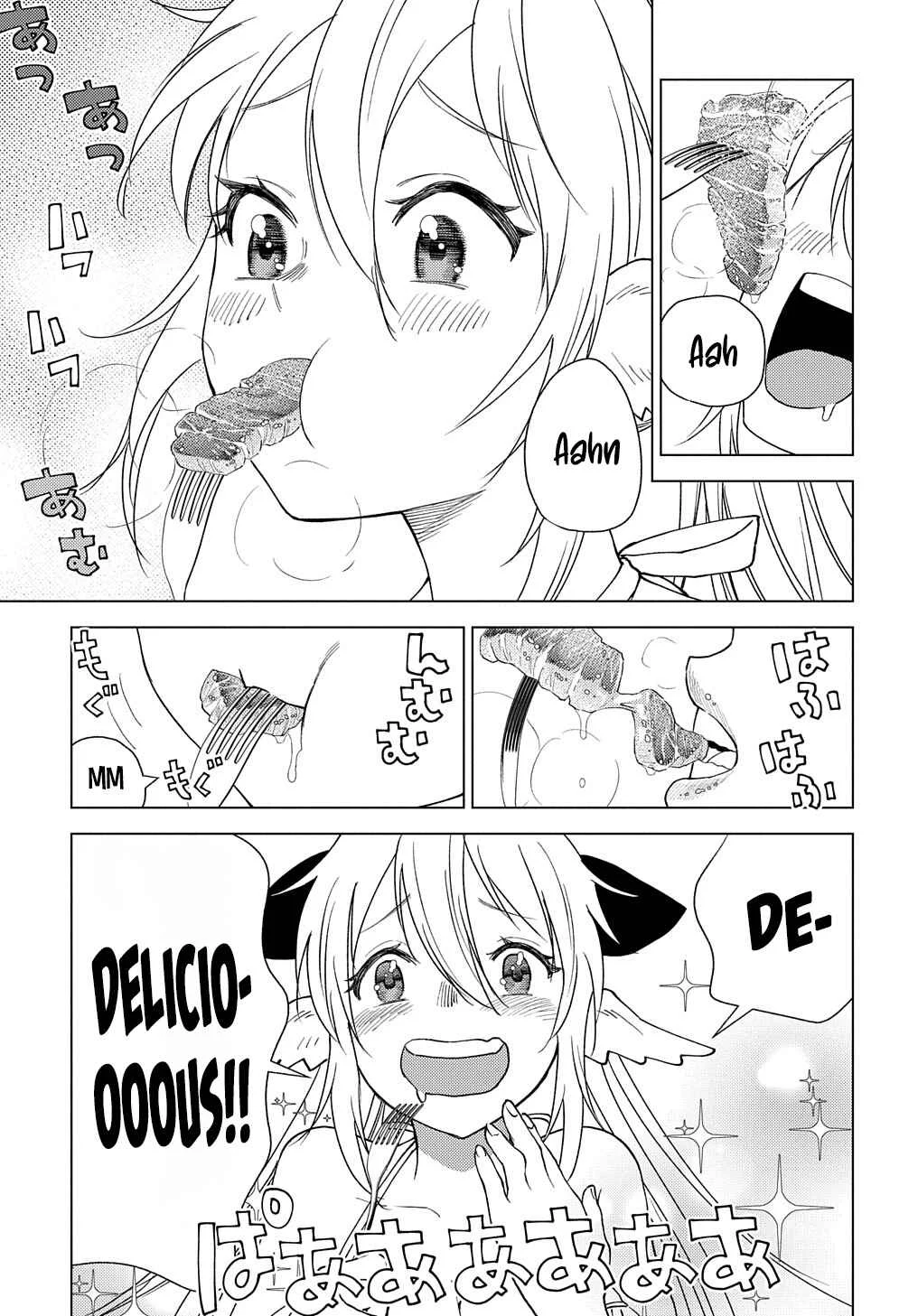 Munou to Yobareta "Seirei Tarashi" ~Jitsuwa Inou de, Seirei Kaide wa Densetsuteki Hero Deshita~ Chapter 4 - Page 11