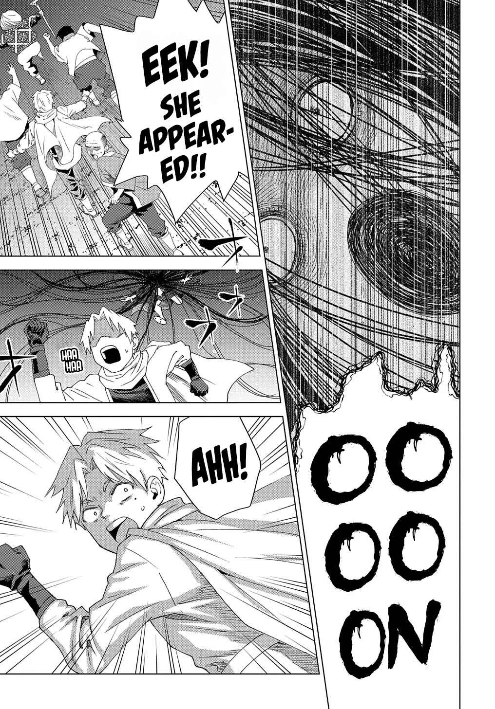 Munou to Yobareta "Seirei Tarashi" ~Jitsuwa Inou de, Seirei Kaide wa Densetsuteki Hero Deshita~ Chapter 5 - Page 21