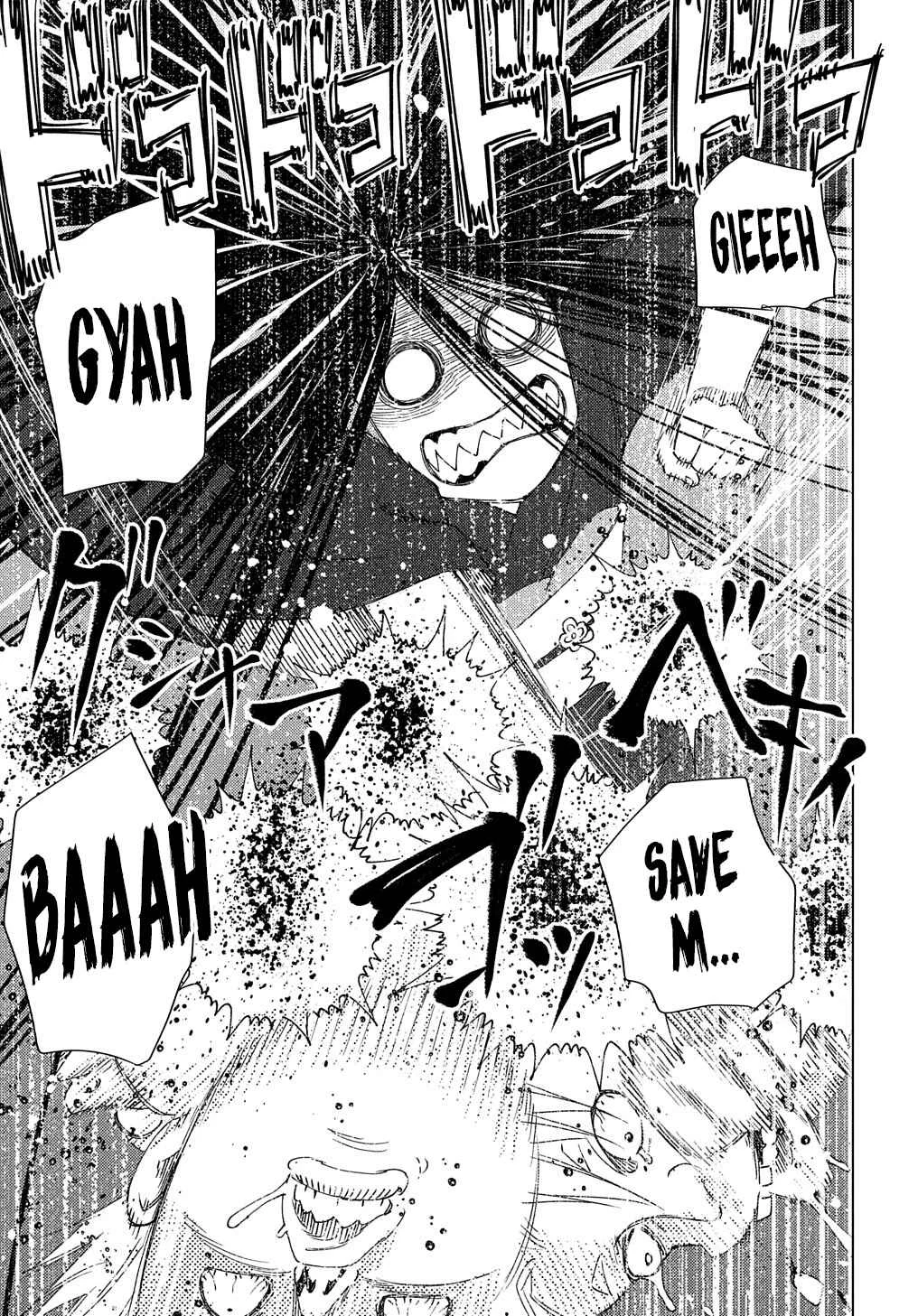 Munou to Yobareta "Seirei Tarashi" ~Jitsuwa Inou de, Seirei Kaide wa Densetsuteki Hero Deshita~ Chapter 5 - Page 23
