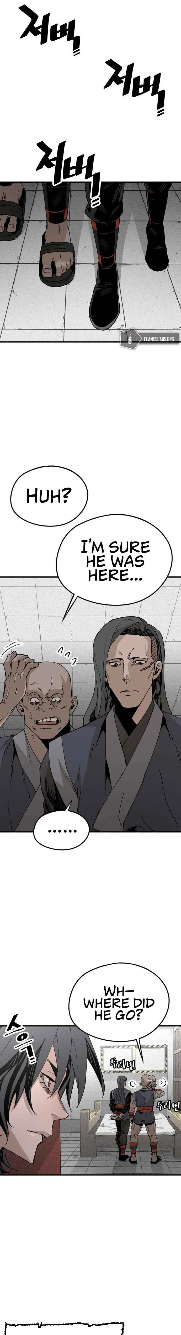Murim RPG Simulation Chapter 4 - Page 30