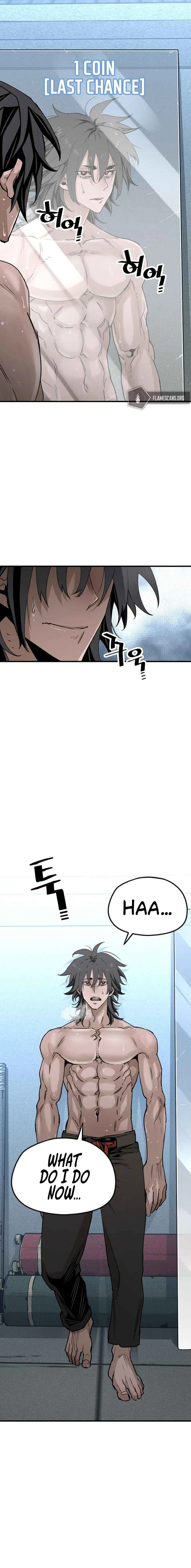 Murim RPG Simulation Chapter 5 - Page 4