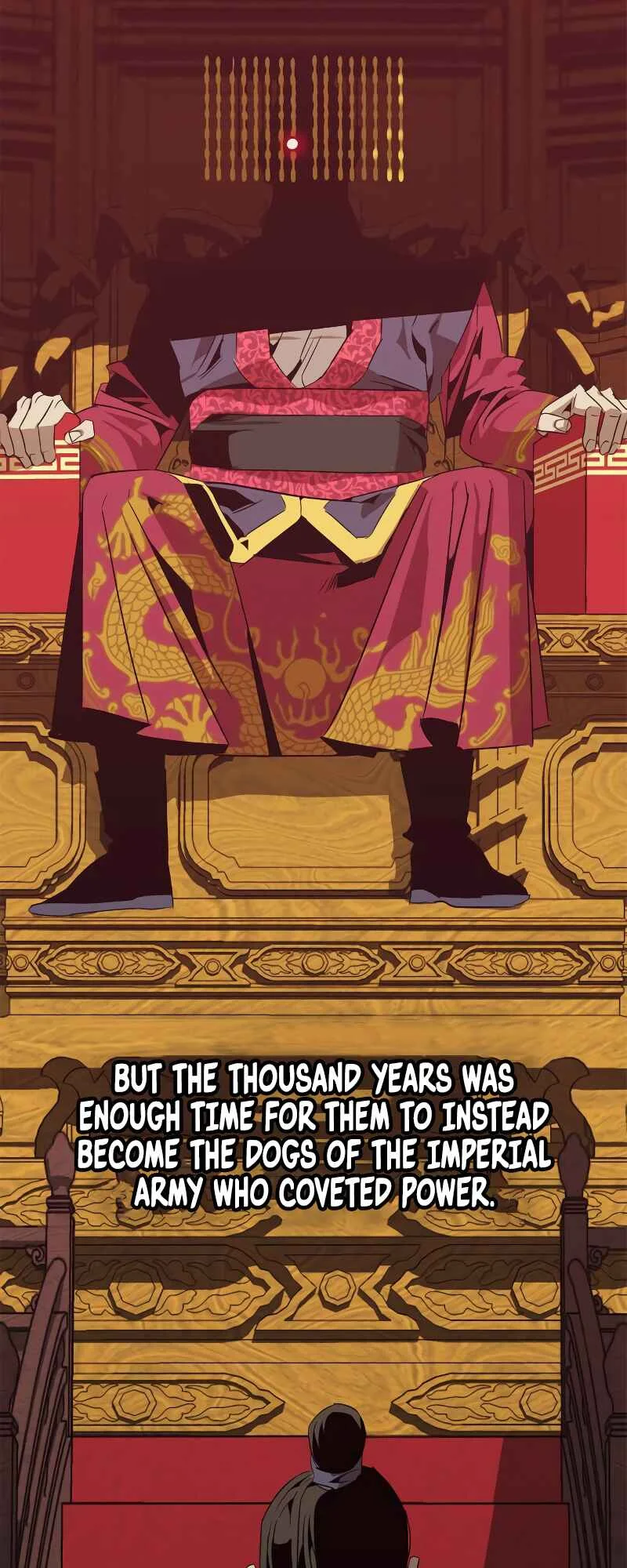 Murimseobu Chapter 1 - Page 14