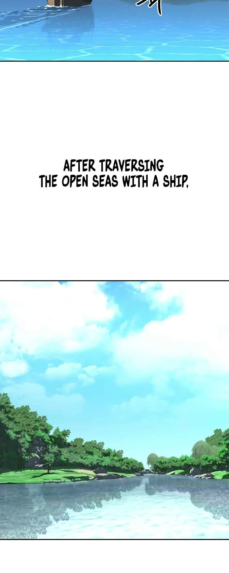Murimseobu Chapter 1 - Page 20