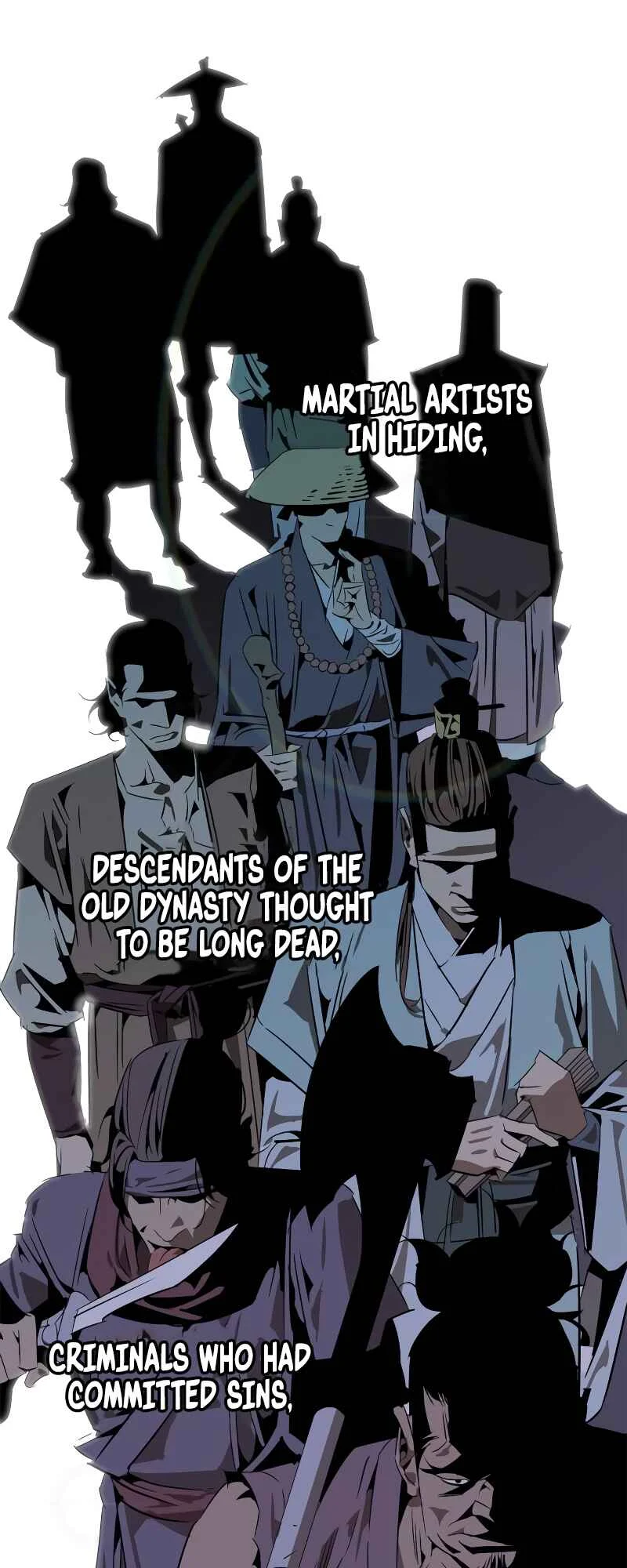 Murimseobu Chapter 1 - Page 24