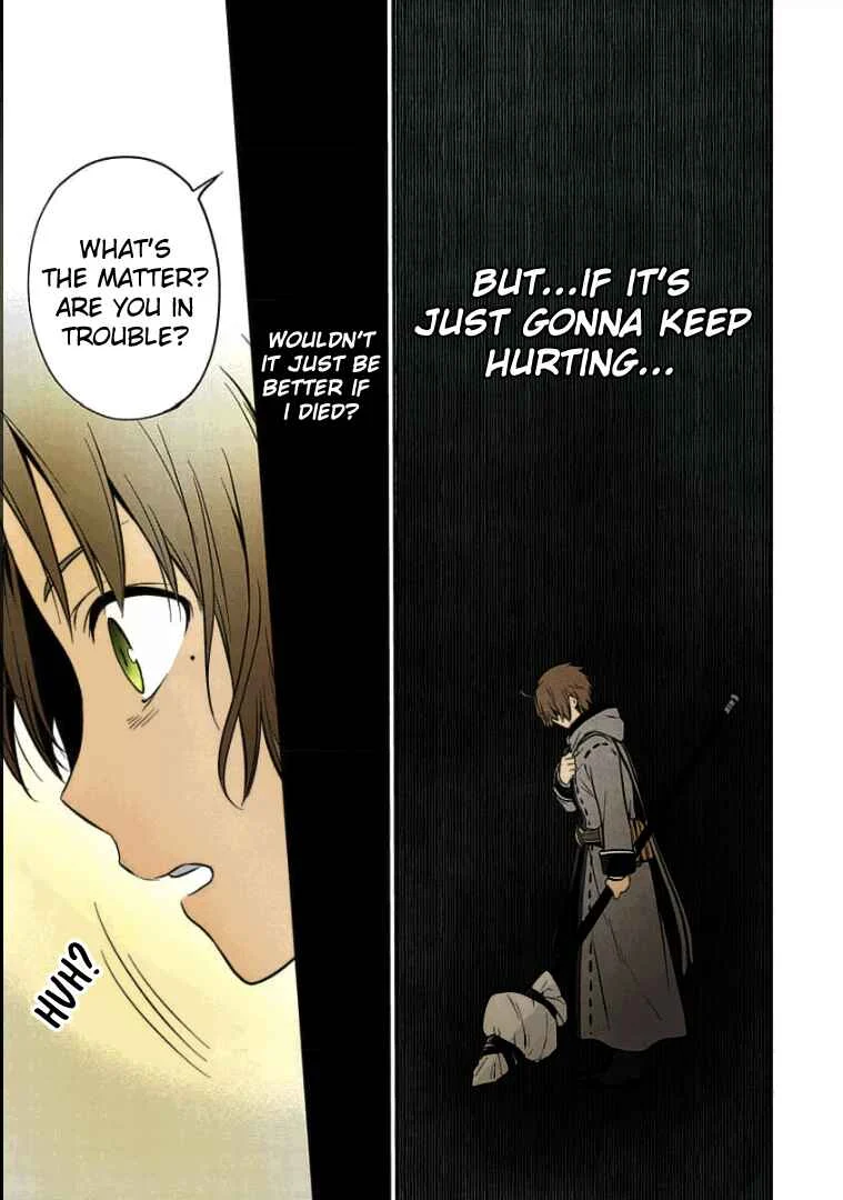 Mushoku Tensei ~Isekai Ittara Honki Dasu~ Shitsui no Majutsushi Hen Chapter 2 - Page 23