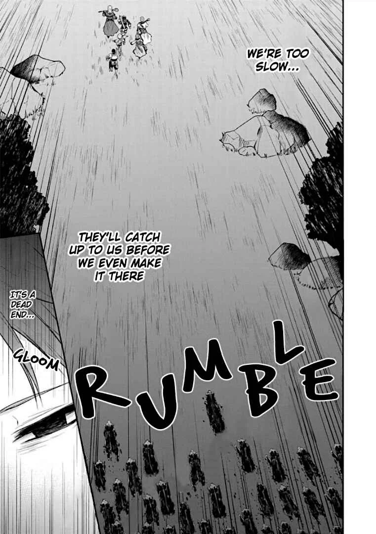 Mushoku Tensei ~Isekai Ittara Honki Dasu~ Shitsui no Majutsushi Hen Chapter 4 - Page 6