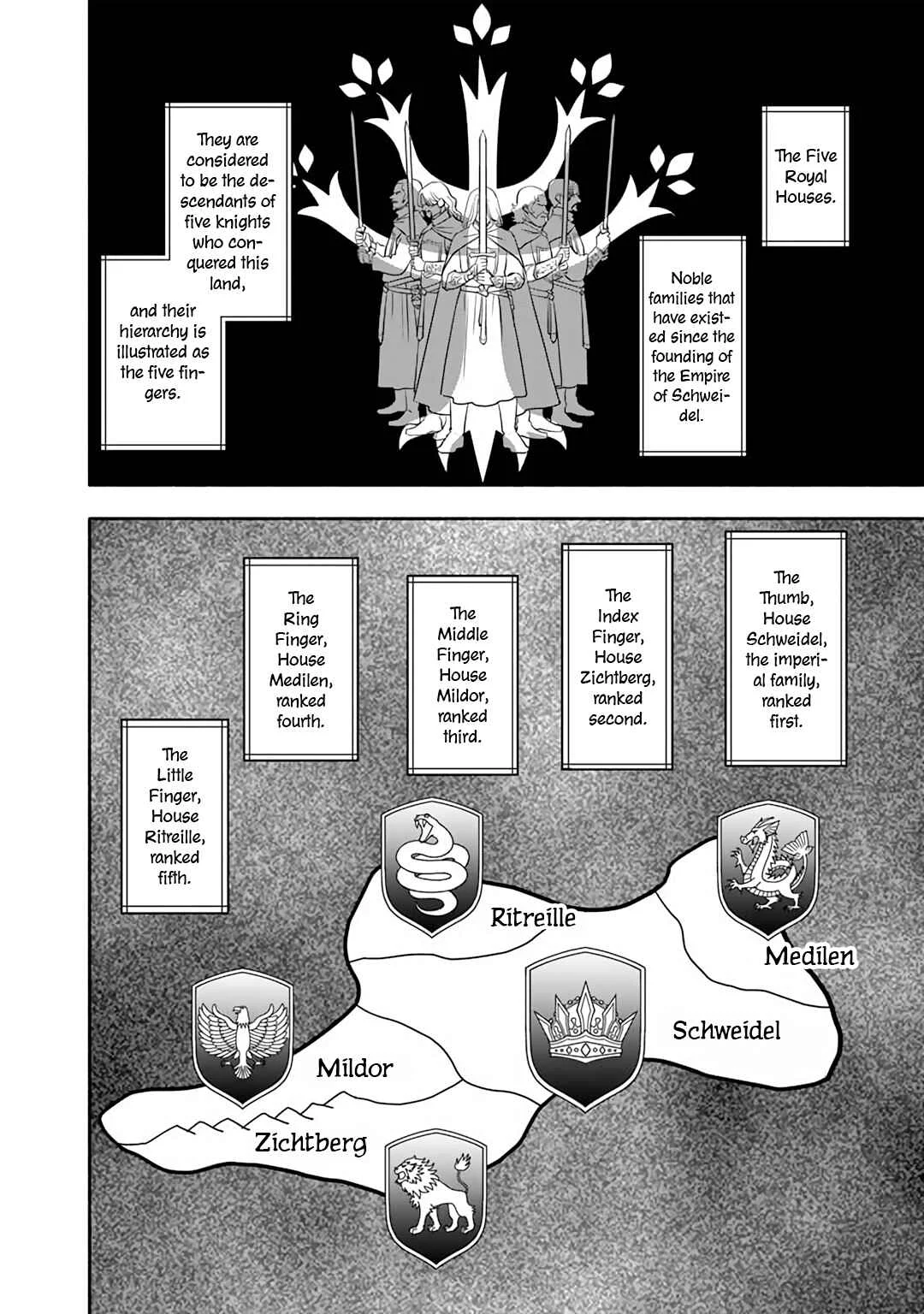 Musket Girls! ~Tensei Sanbou to Senretsu Otome-tachi~ Chapter 2: The Grim Reaper Staff Officer's First Task - Page 10