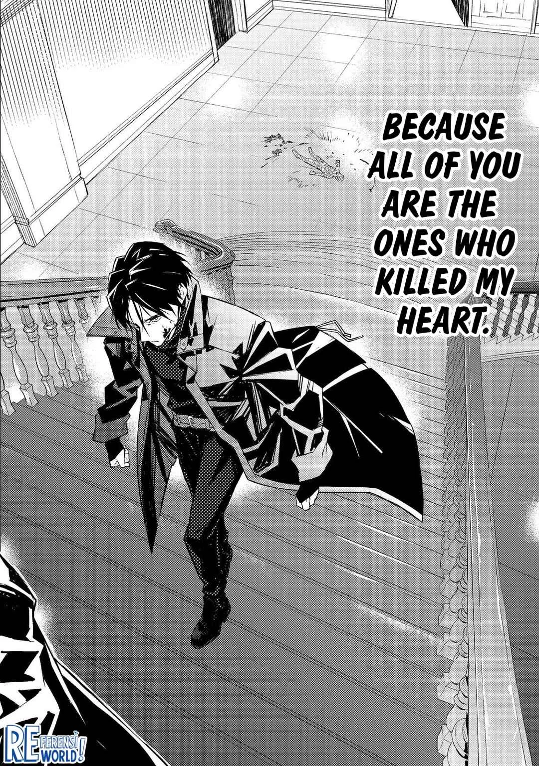 Muteki no Ansatsu Madoushi, Last Boss Musume to Tabi o Suru @COMIC Chapter 2 - Page 17
