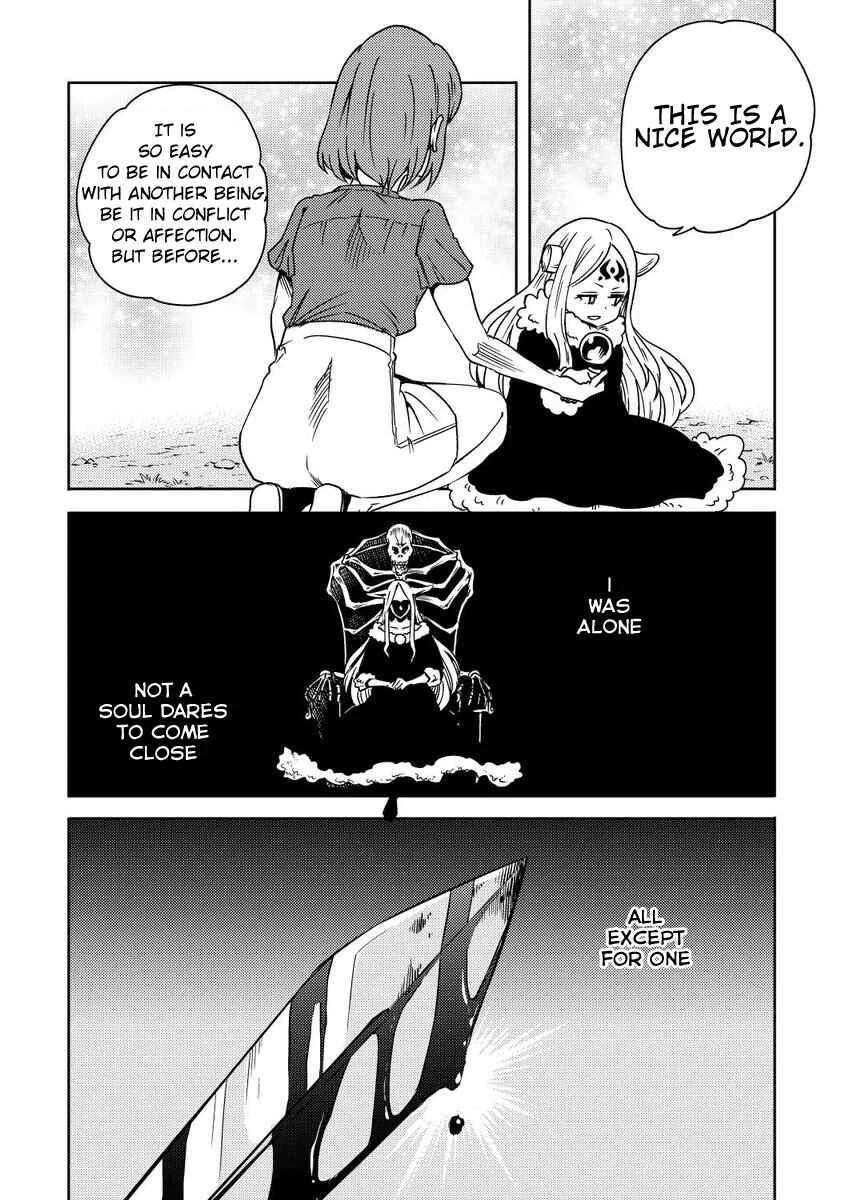 My Daughter Might be The Demon King Reincarnated Chapter 2 - Page 2