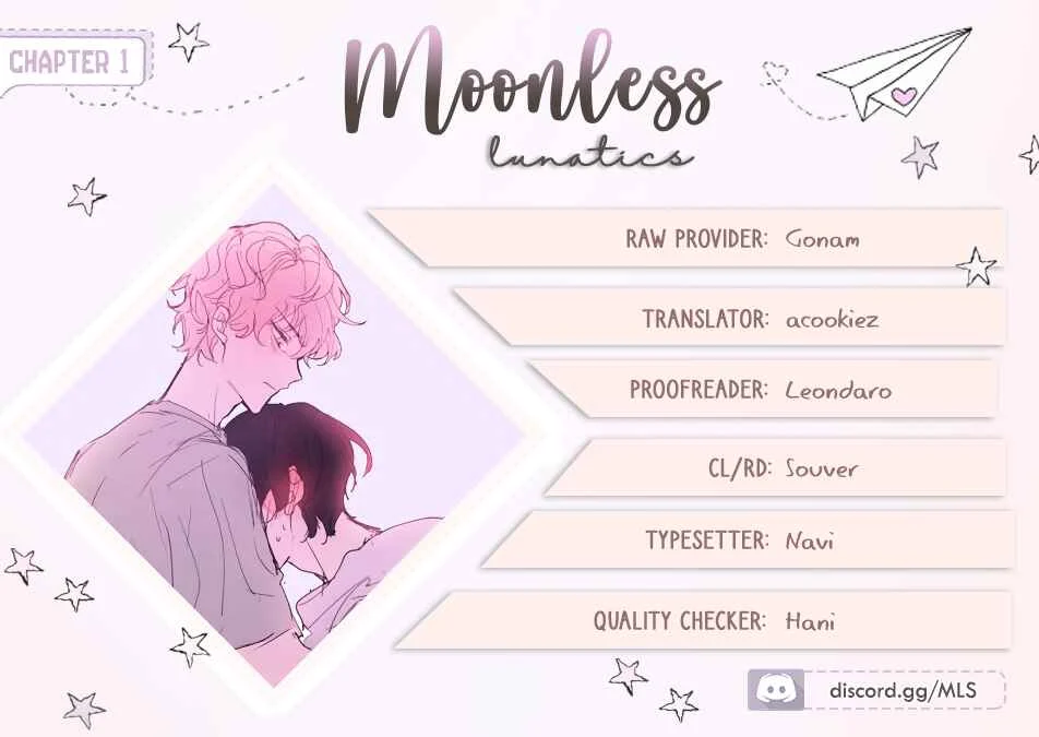 My Delicious Dream Boy Chapter 1: New Food - Page 19