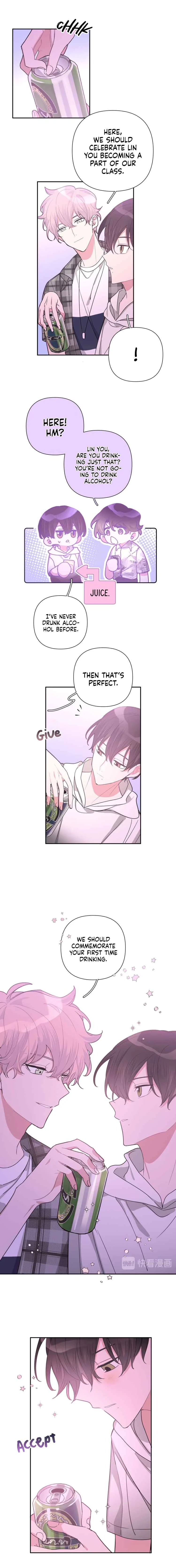 My Delicious Dream Boy Chapter 4: An Unreachable Wish - Page 10