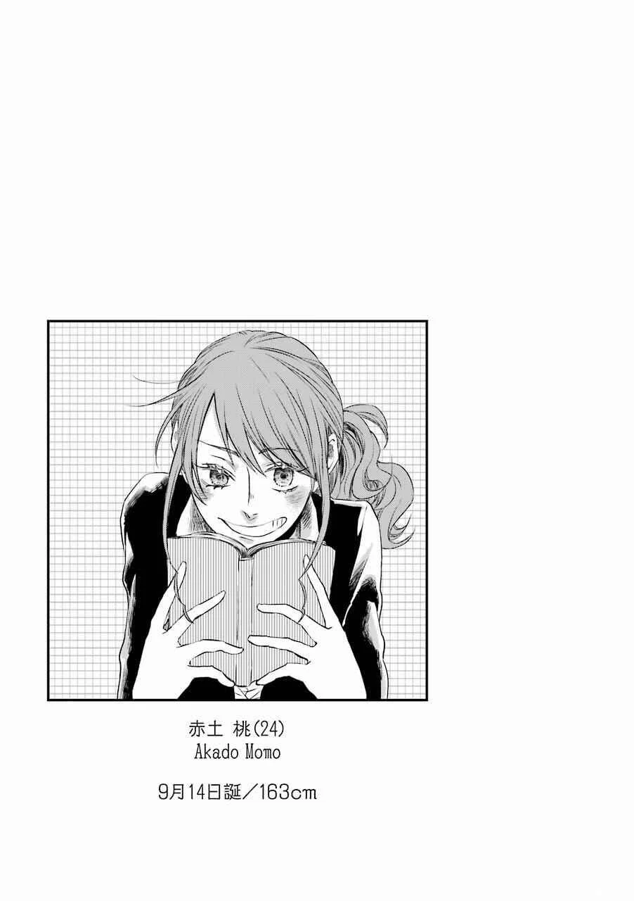 My Ex-Boyfriend Loves Boys' Love! Chapter 1 - Page 21