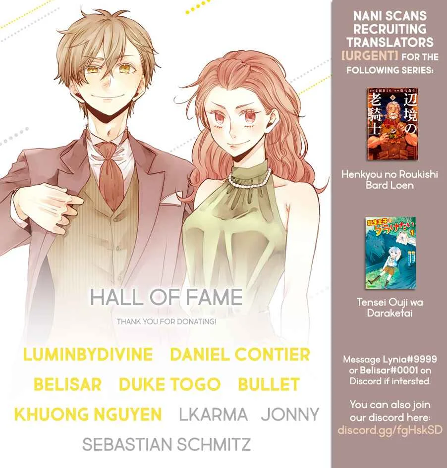 My Ex-Boyfriend Loves Boys' Love! Chapter 3 - Page 20