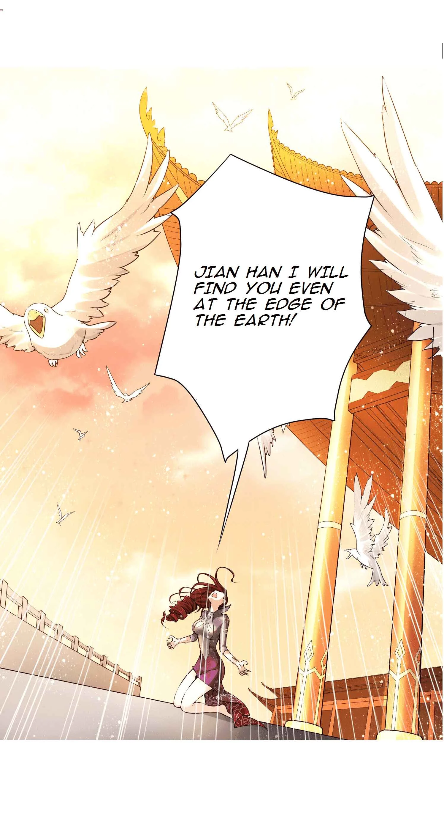 My Husband's Harem Is a Bit Too Much Chapter 1 - Page 17