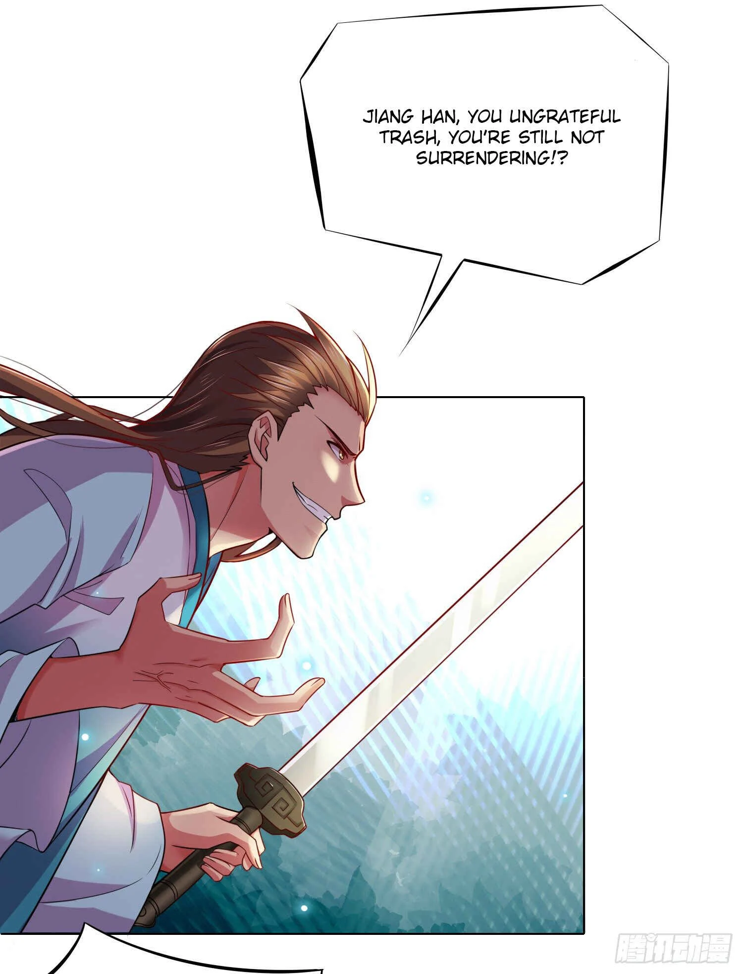 My Husband's Harem Is a Bit Too Much Chapter 2: I like your look when you aren't hitting me - Page 7