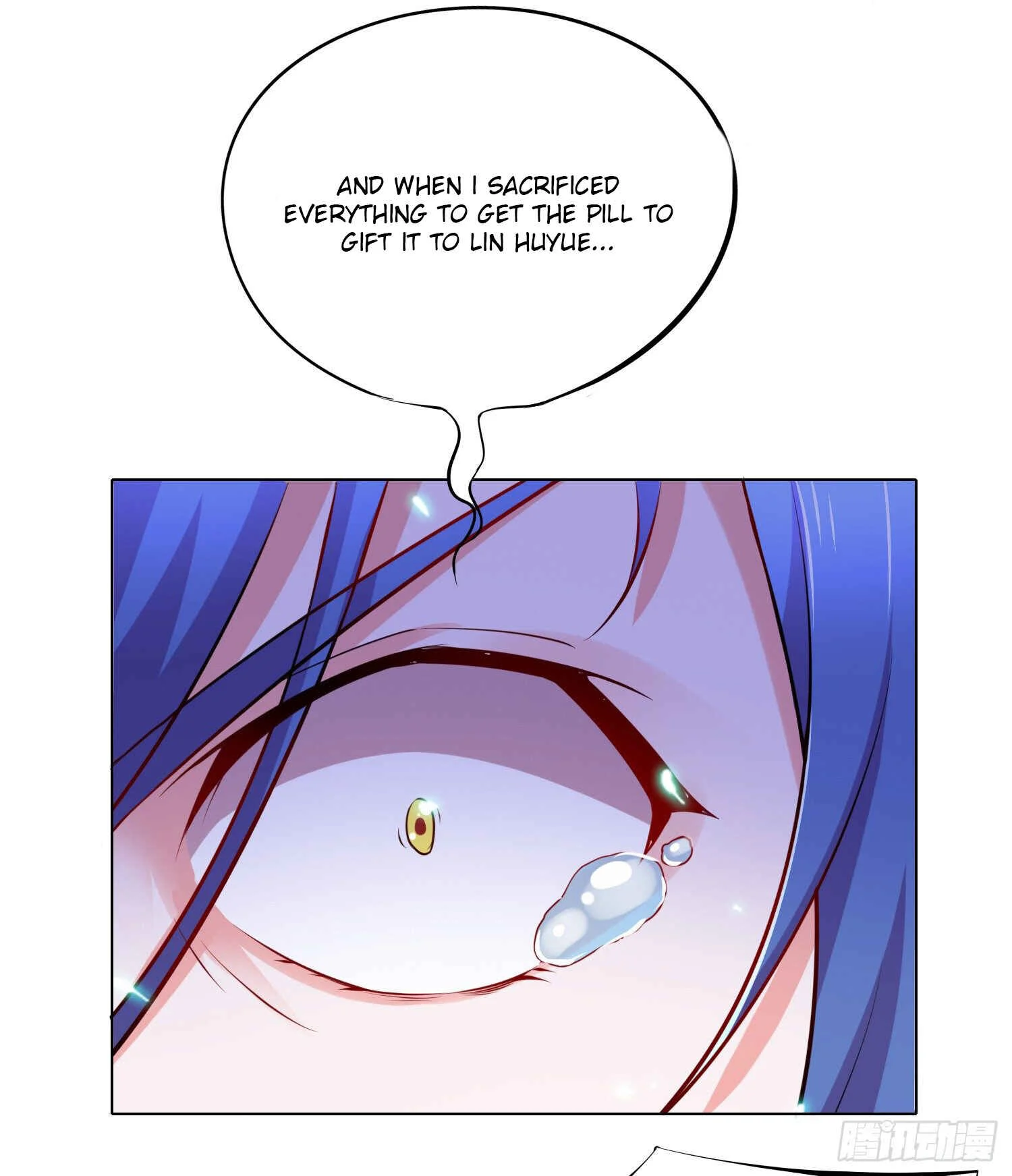 My Husband's Harem Is a Bit Too Much Chapter 2: I like your look when you aren't hitting me - Page 9