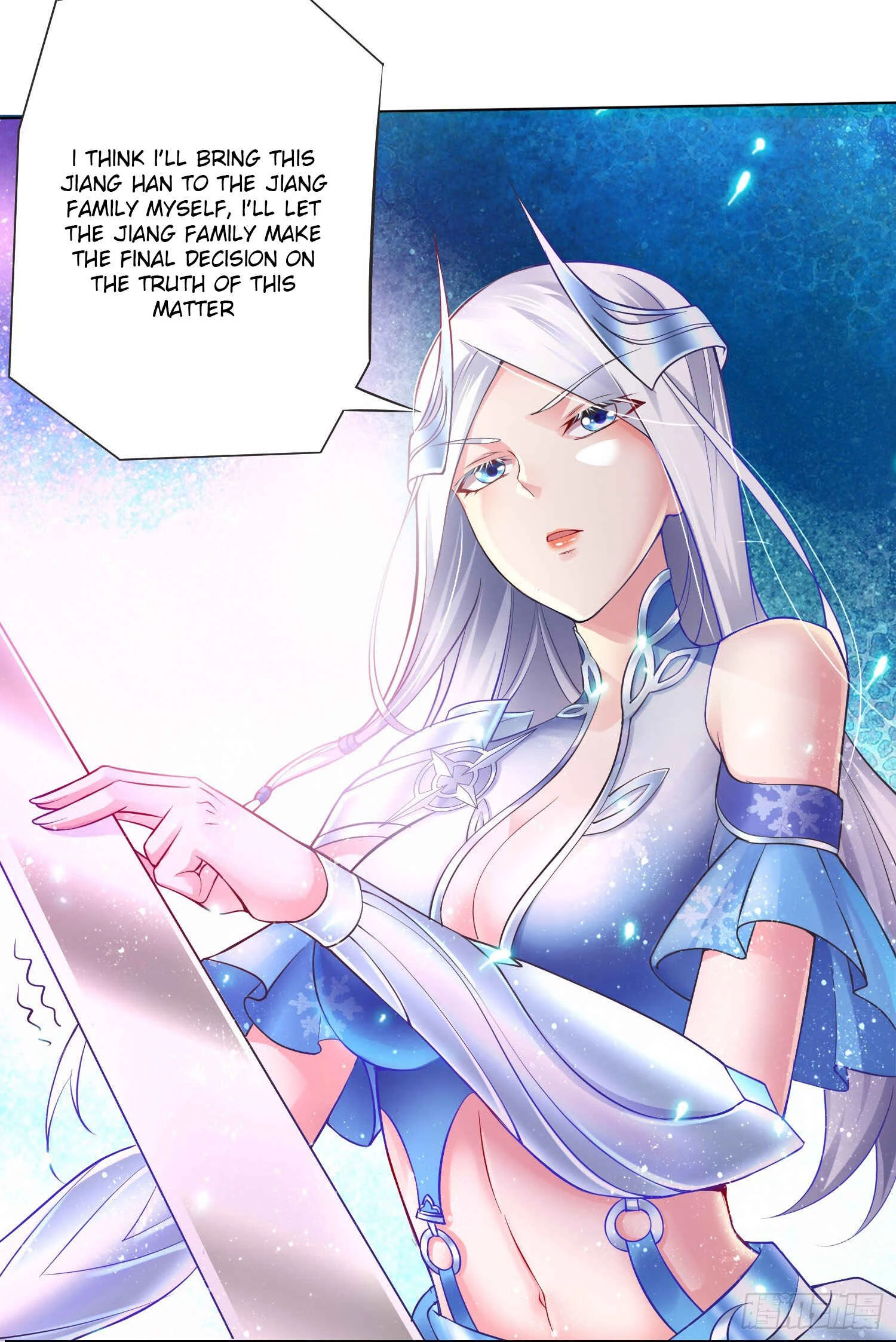My Husband's Harem Is a Bit Too Much Chapter 2: I like your look when you aren't hitting me - Page 18