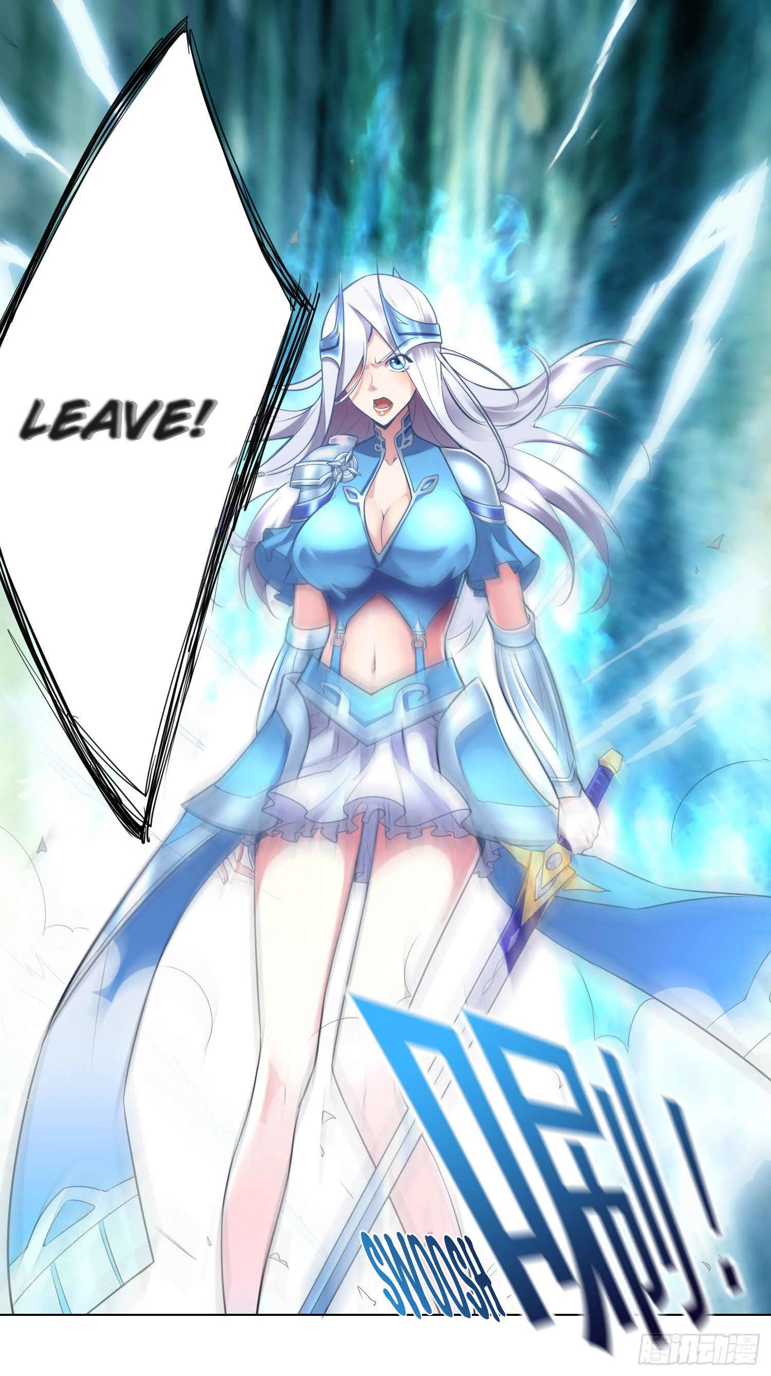 My Husband's Harem Is a Bit Too Much Chapter 2: I like your look when you aren't hitting me - Page 28