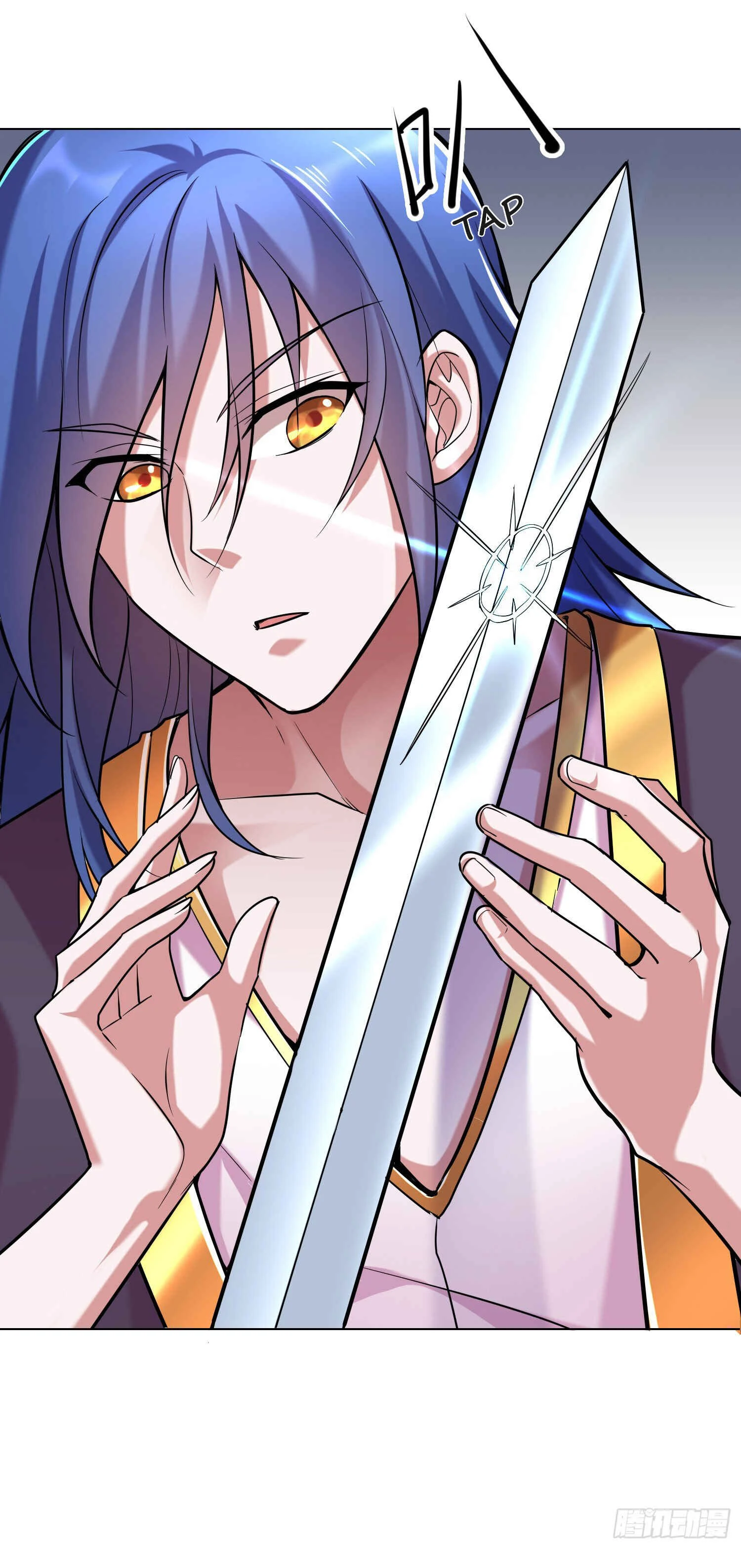 My Husband's Harem Is a Bit Too Much Chapter 2: I like your look when you aren't hitting me - Page 33