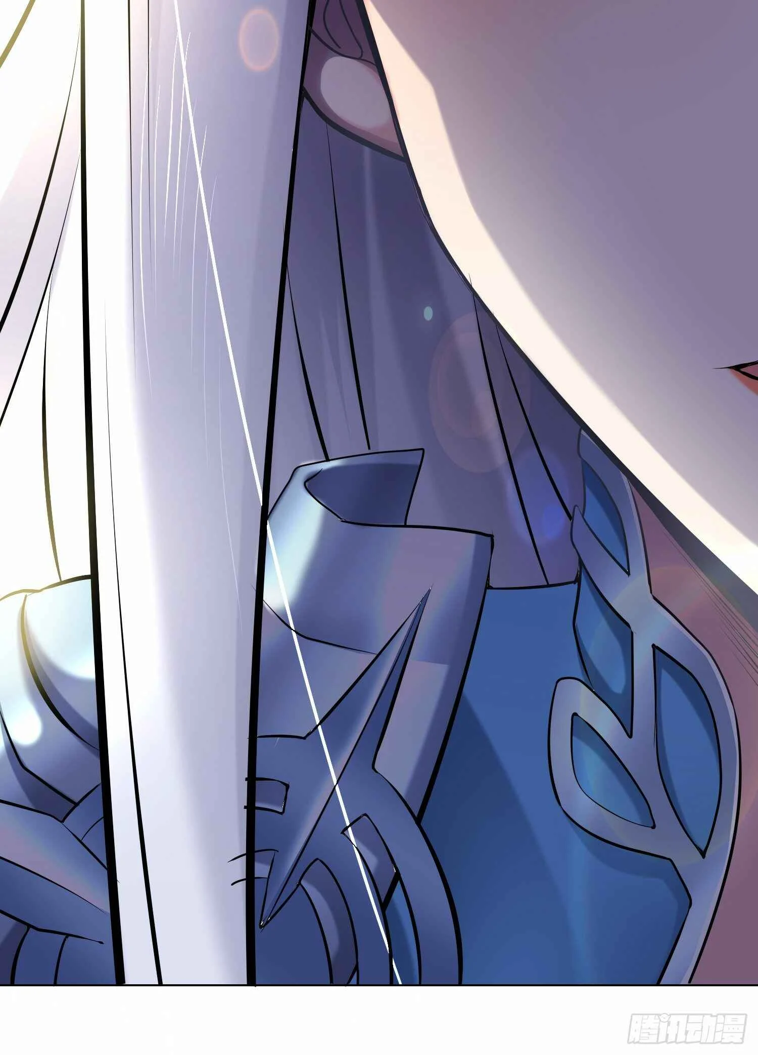 My Husband's Harem Is a Bit Too Much Chapter 2: I like your look when you aren't hitting me - Page 37