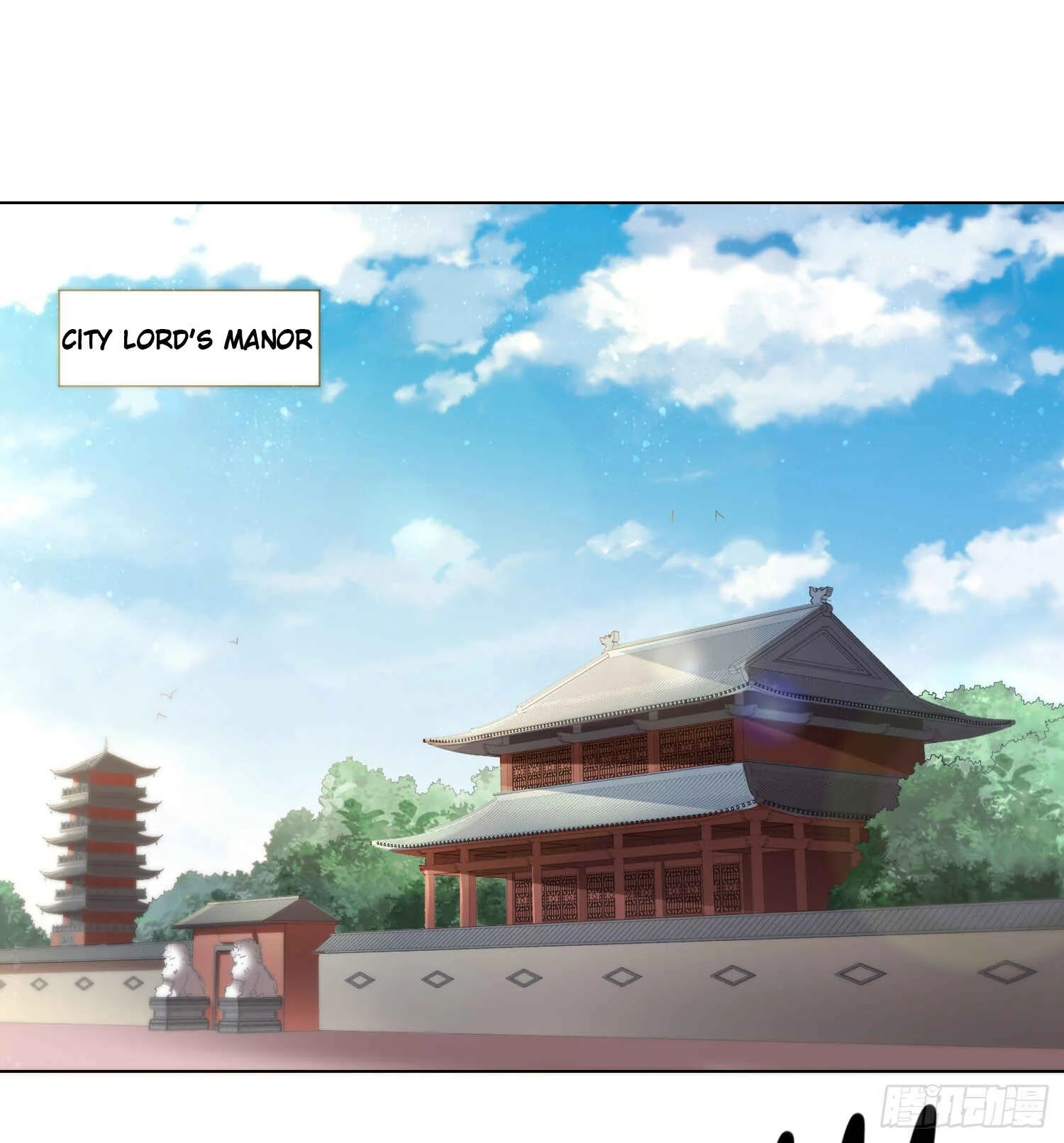 My Husband's Harem Is a Bit Too Much Chapter 3: Picking up a beautiful wife for nothing - Page 2