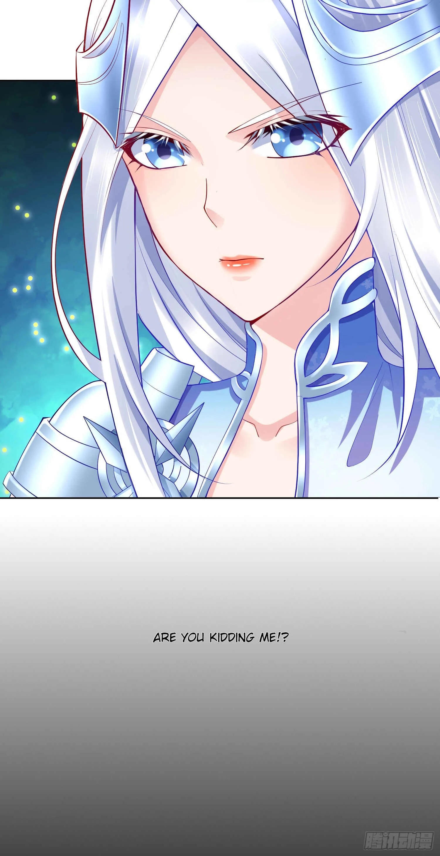 My Husband's Harem Is a Bit Too Much Chapter 3: Picking up a beautiful wife for nothing - Page 11