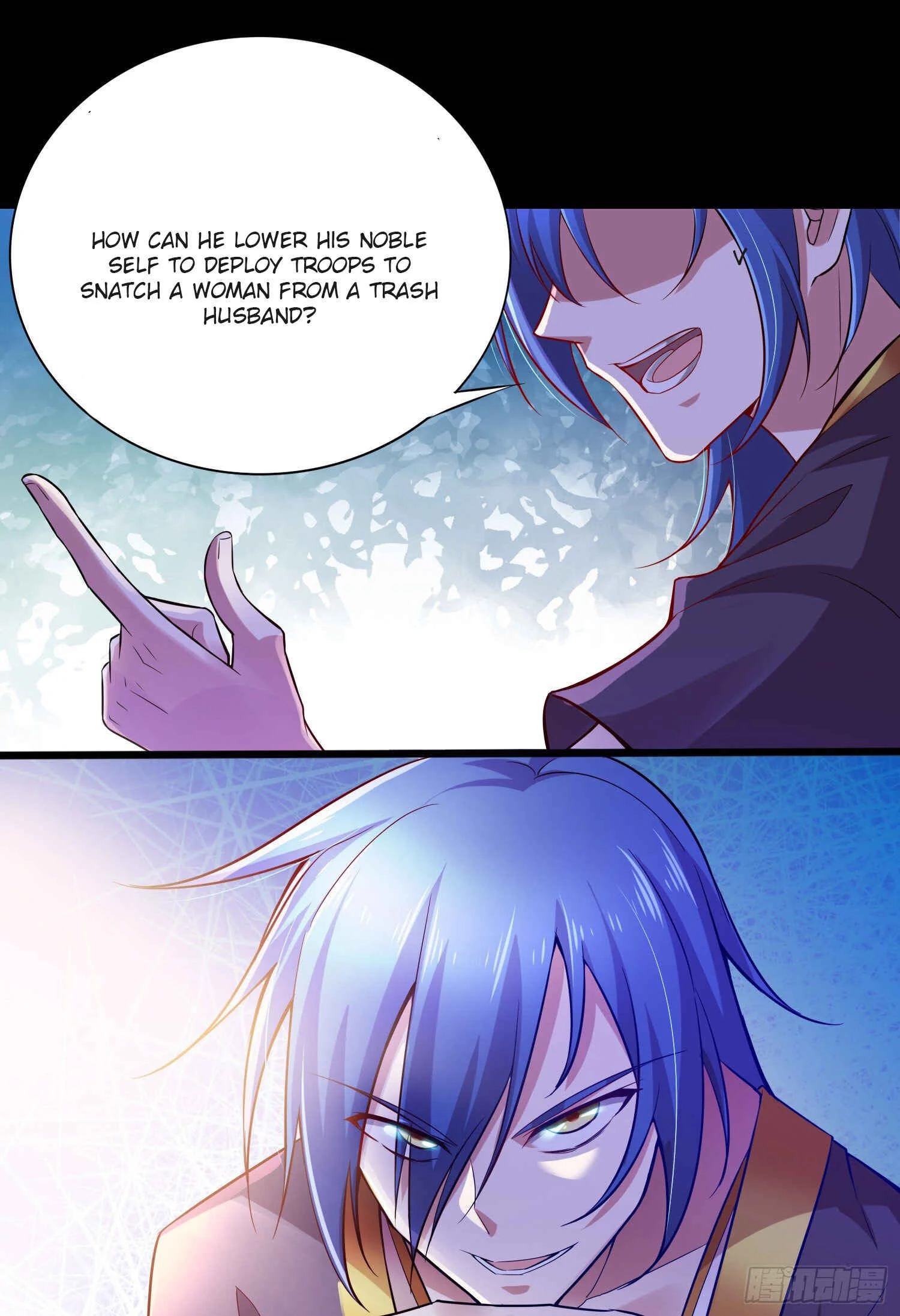 My Husband's Harem Is a Bit Too Much Chapter 3: Picking up a beautiful wife for nothing - Page 16