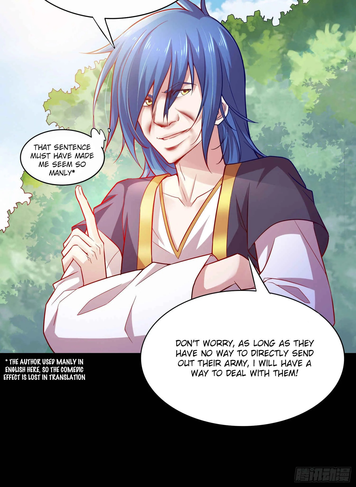 My Husband's Harem Is a Bit Too Much Chapter 3: Picking up a beautiful wife for nothing - Page 19