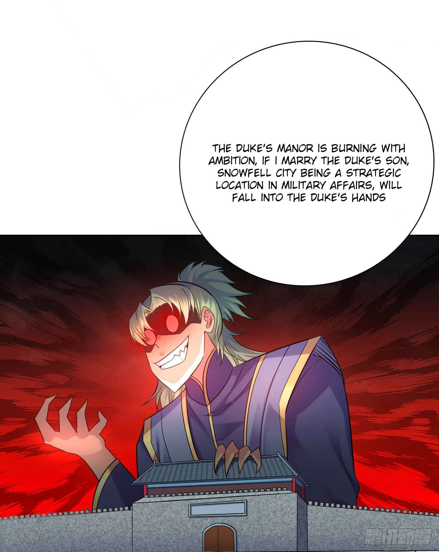 My Husband's Harem Is a Bit Too Much Chapter 3: Picking up a beautiful wife for nothing - Page 25