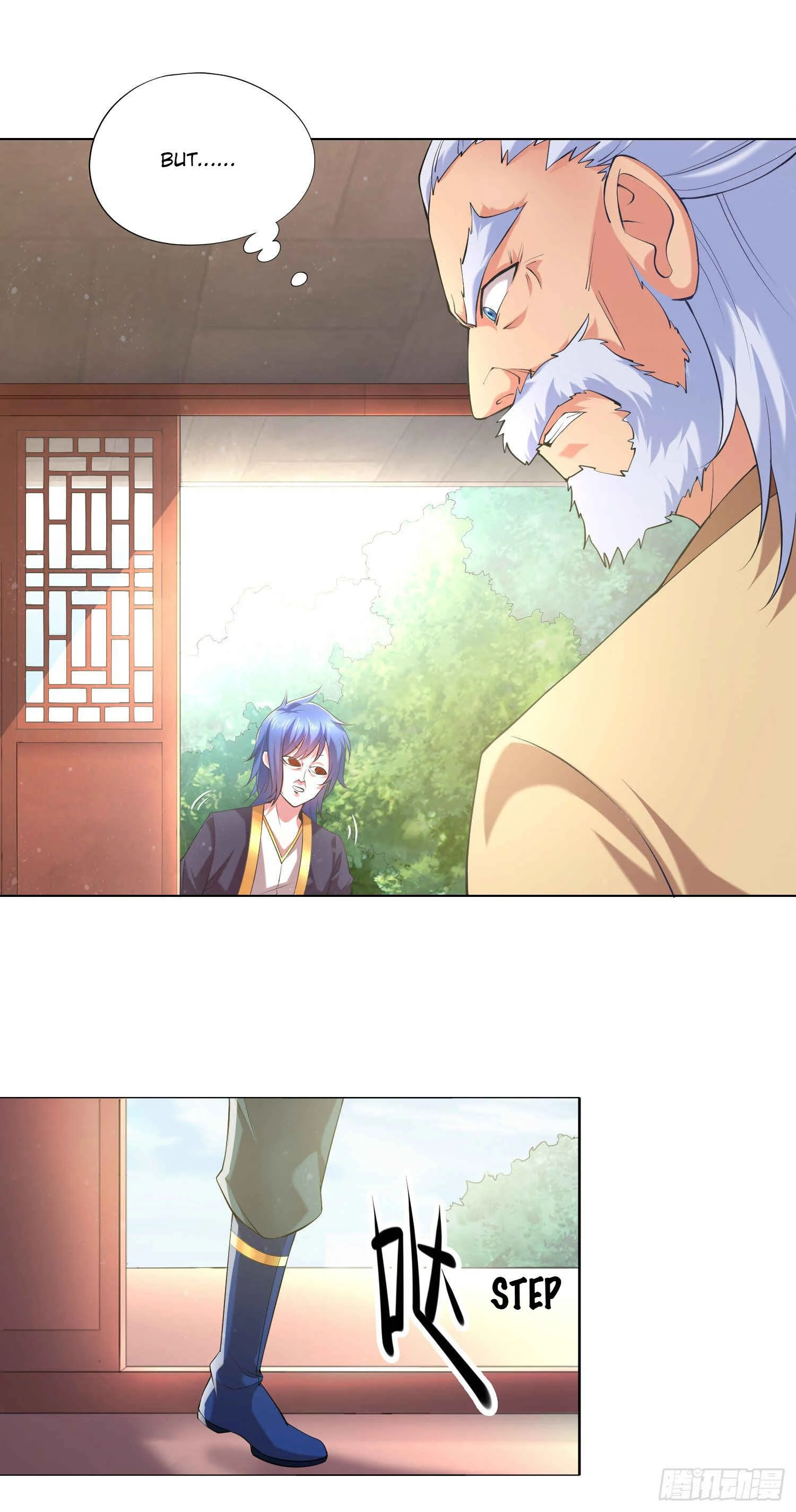 My Husband's Harem Is a Bit Too Much Chapter 3: Picking up a beautiful wife for nothing - Page 29