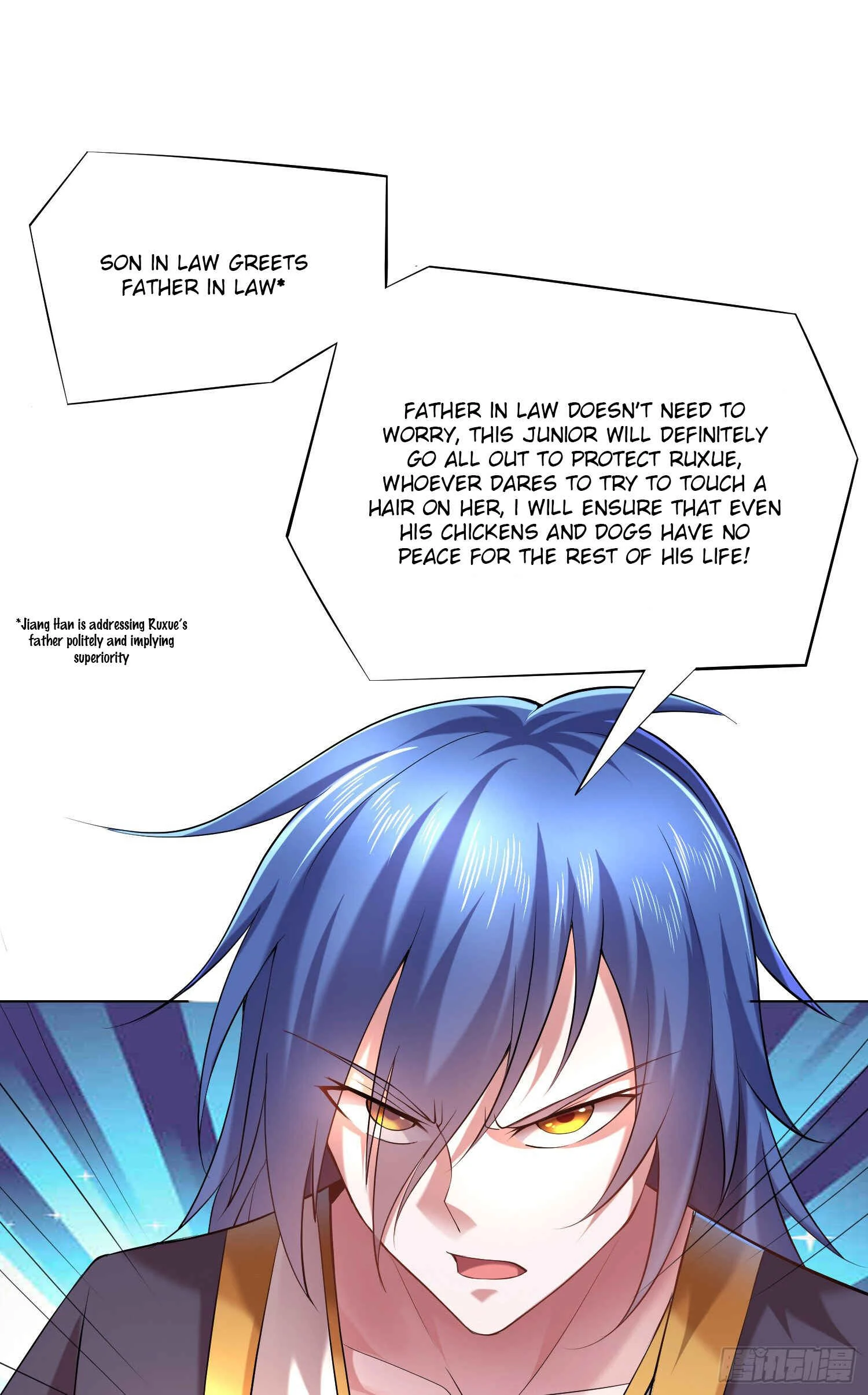 My Husband's Harem Is a Bit Too Much Chapter 3: Picking up a beautiful wife for nothing - Page 30