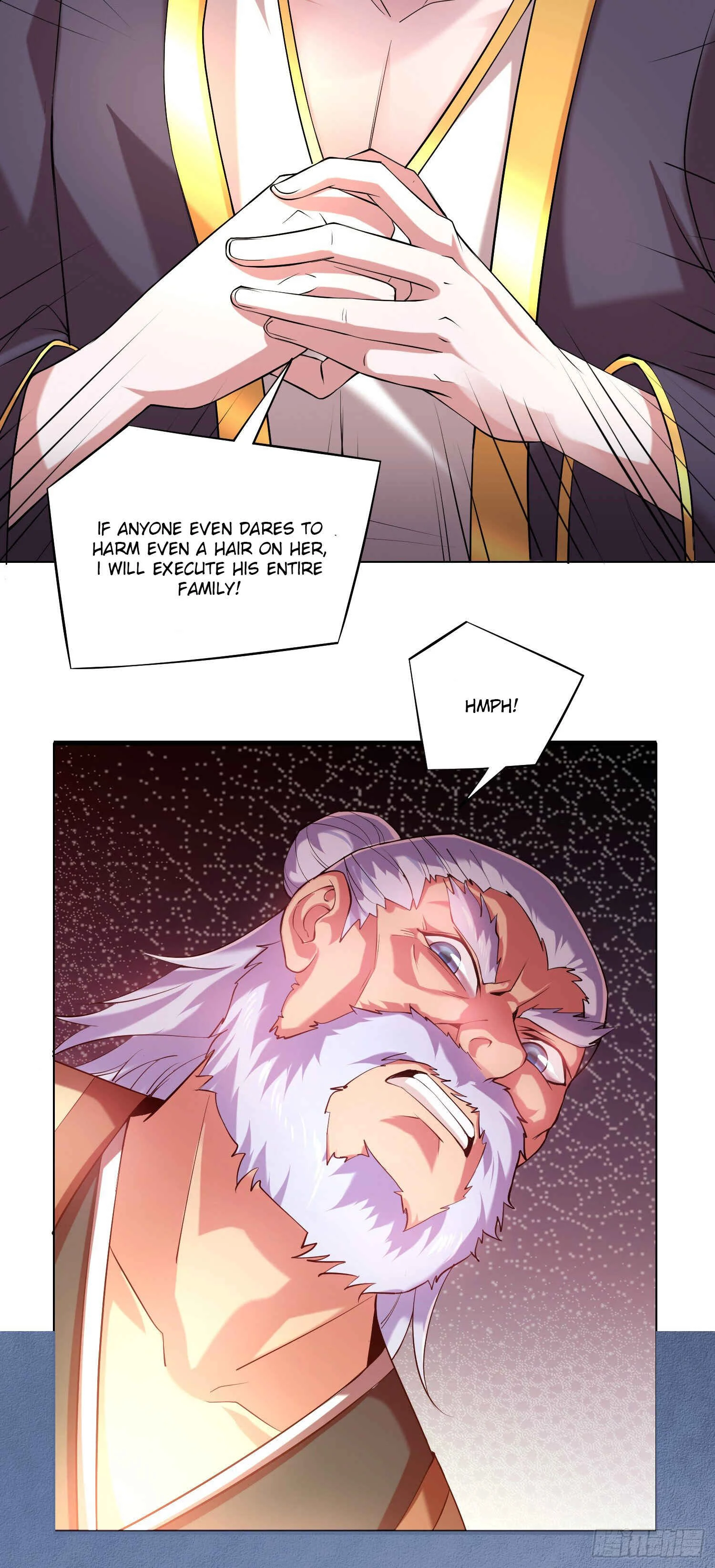 My Husband's Harem Is a Bit Too Much Chapter 3: Picking up a beautiful wife for nothing - Page 31