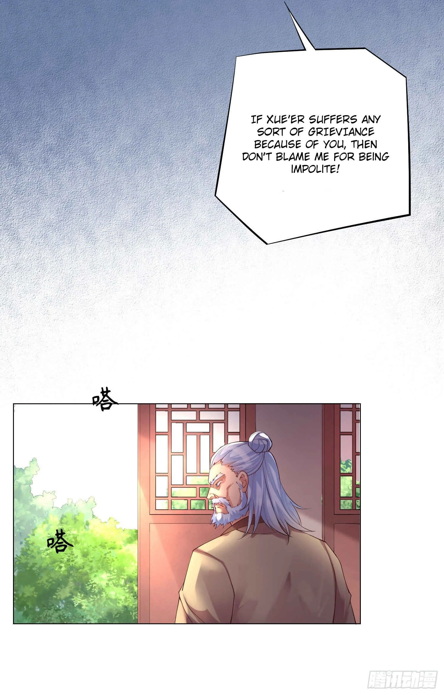 My Husband's Harem Is a Bit Too Much Chapter 3: Picking up a beautiful wife for nothing - Page 32