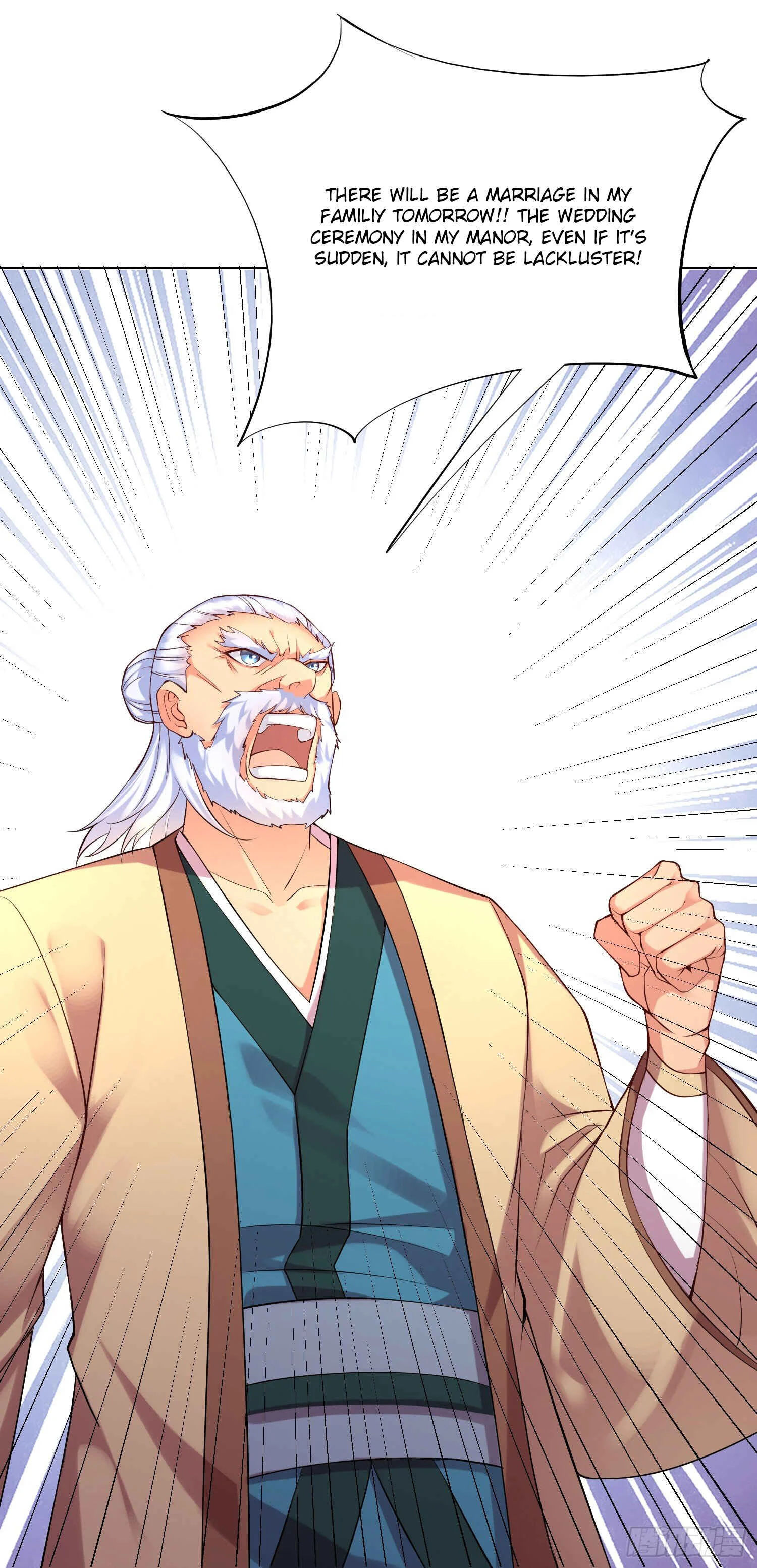 My Husband's Harem Is a Bit Too Much Chapter 3: Picking up a beautiful wife for nothing - Page 34