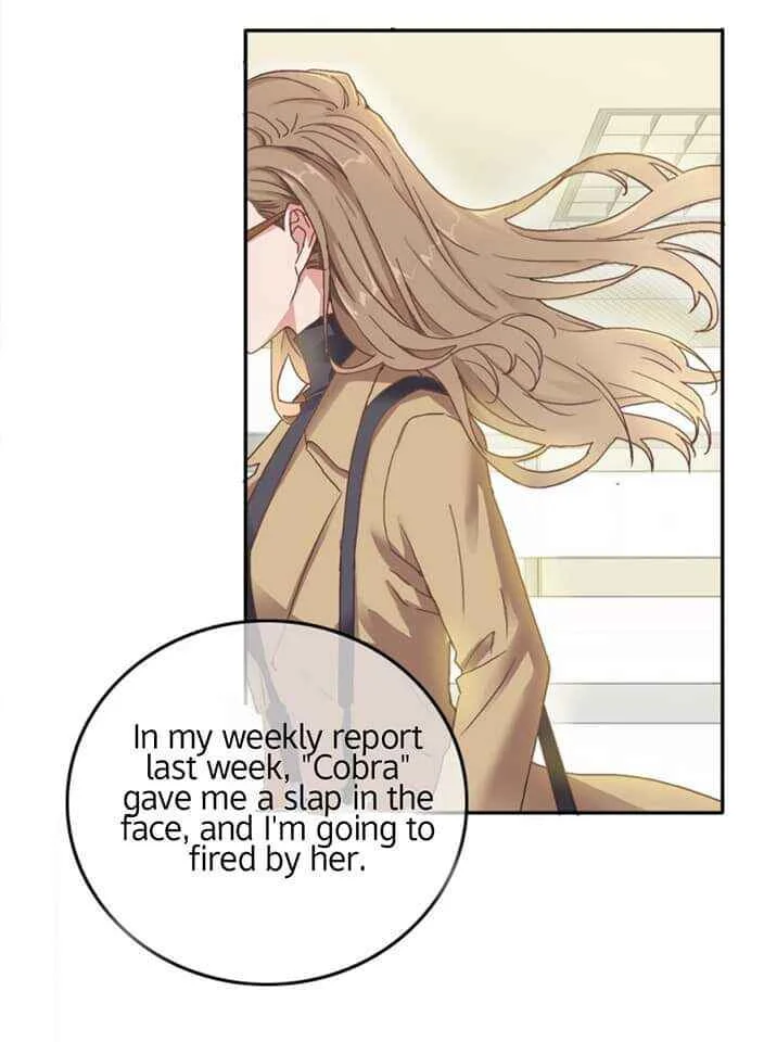 My Intern Bullied Me Again! Chapter 1: The Cobra's Secret? (I) - Page 5