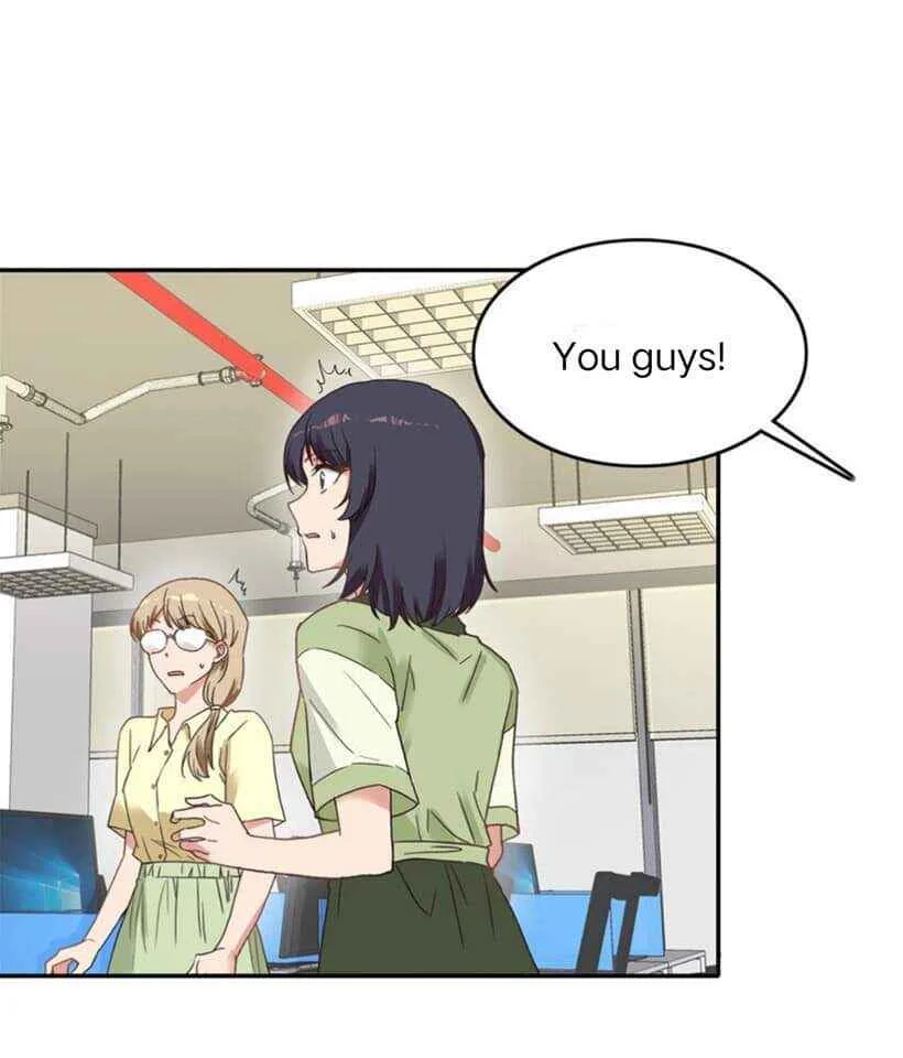 My Intern Bullied Me Again! Chapter 1: The Cobra's Secret? (I) - Page 8