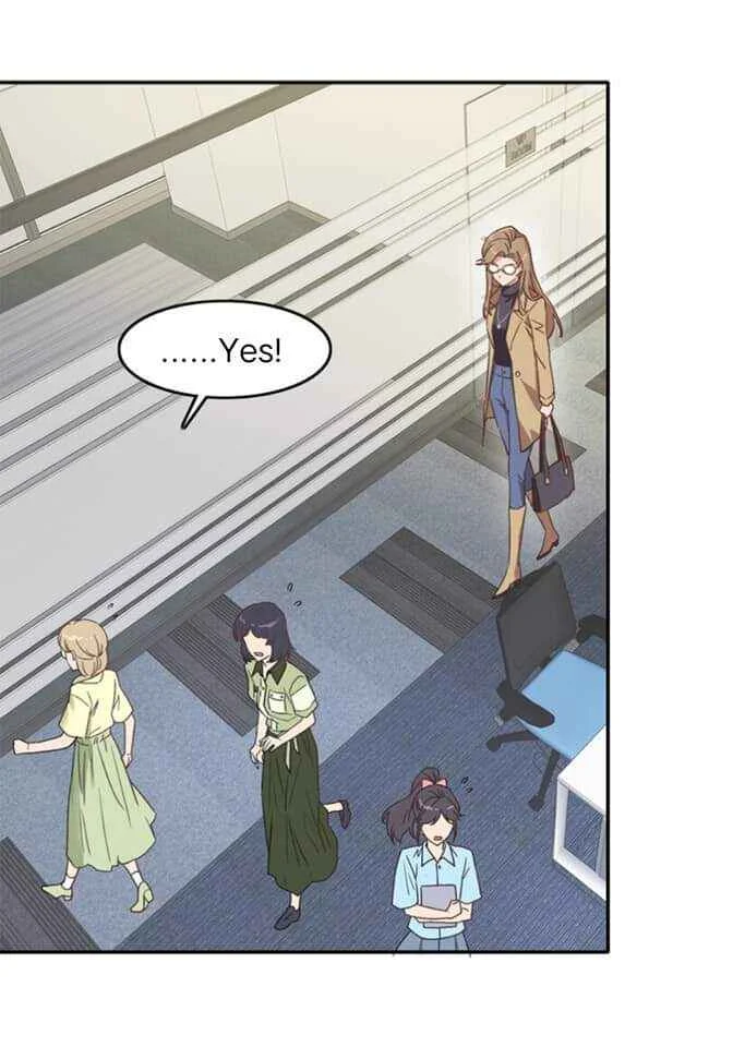 My Intern Bullied Me Again! Chapter 1: The Cobra's Secret? (I) - Page 10