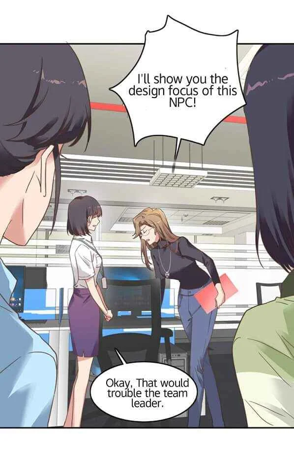 My Intern Bullied Me Again! Chapter 1: The Cobra's Secret? (I) - Page 16